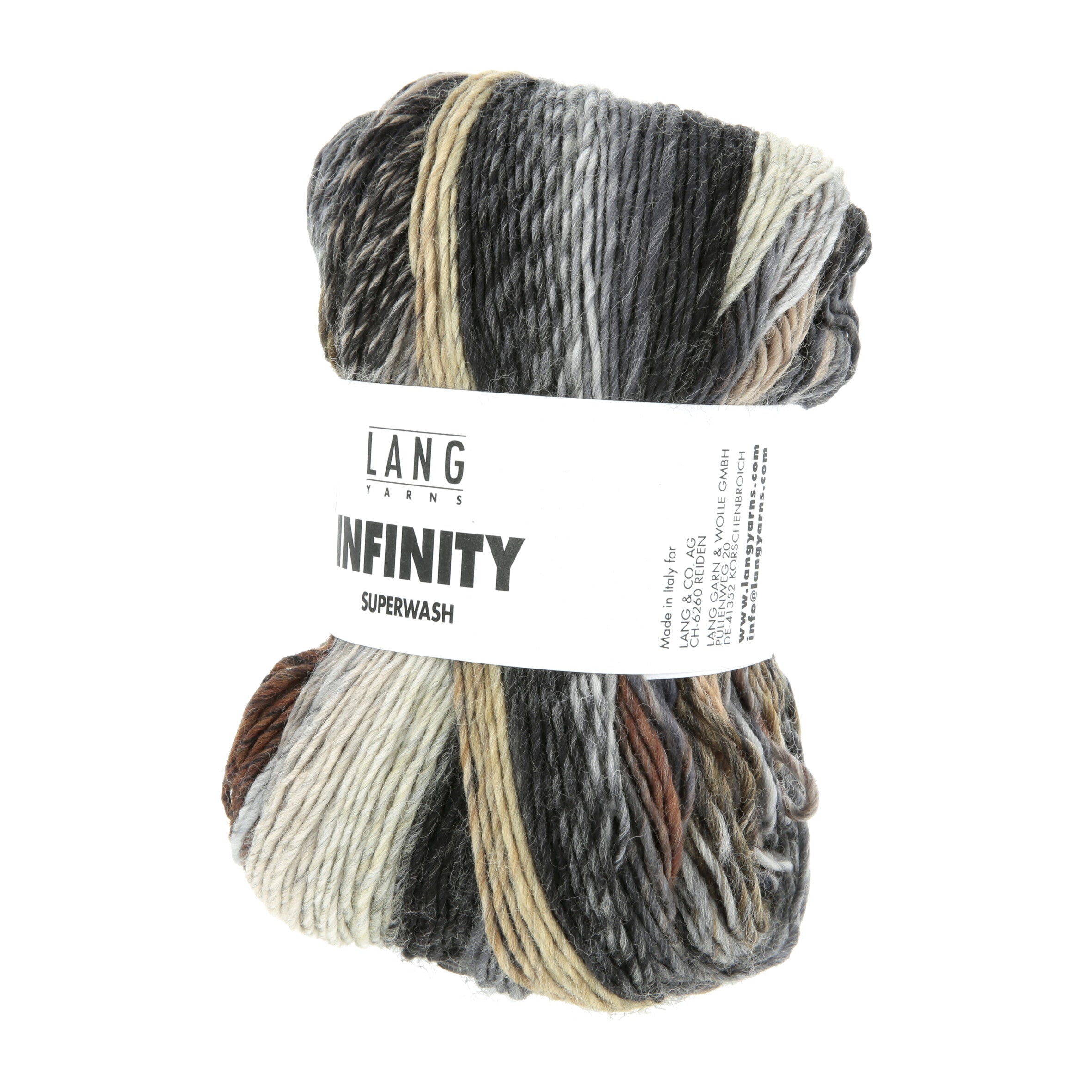 Infinity LANG YARNS