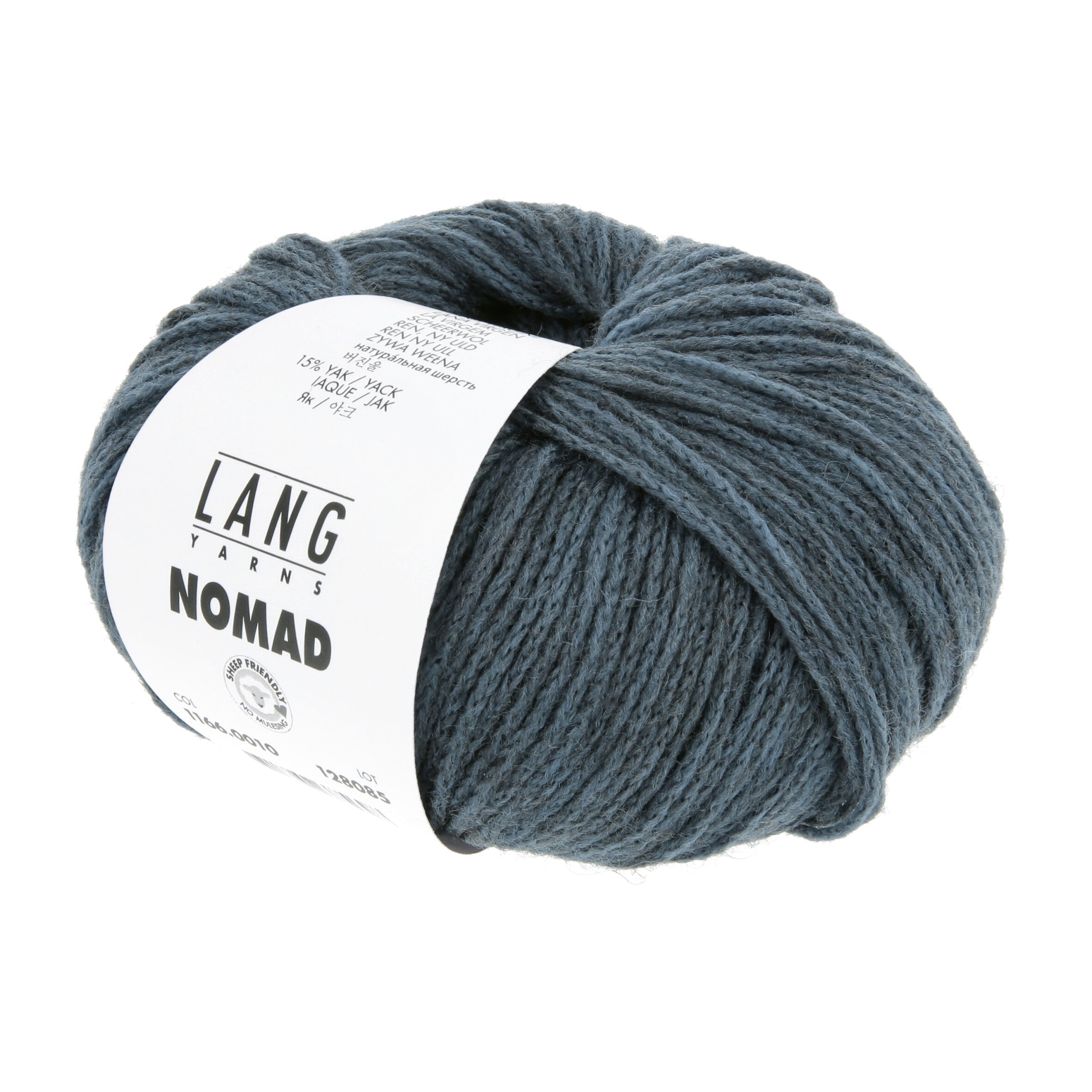 Nomad LANG YARNS