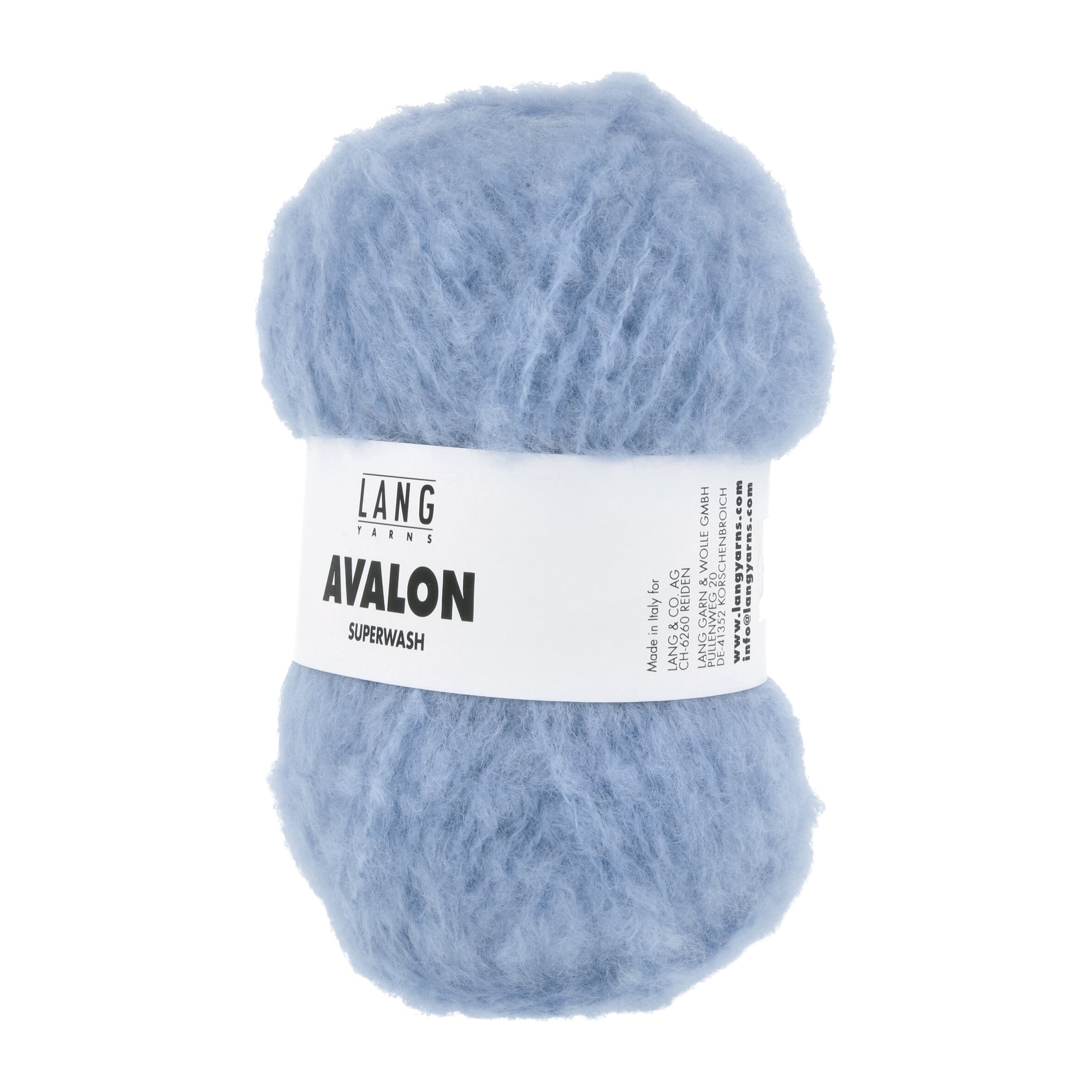 Avalon LANG YARNS