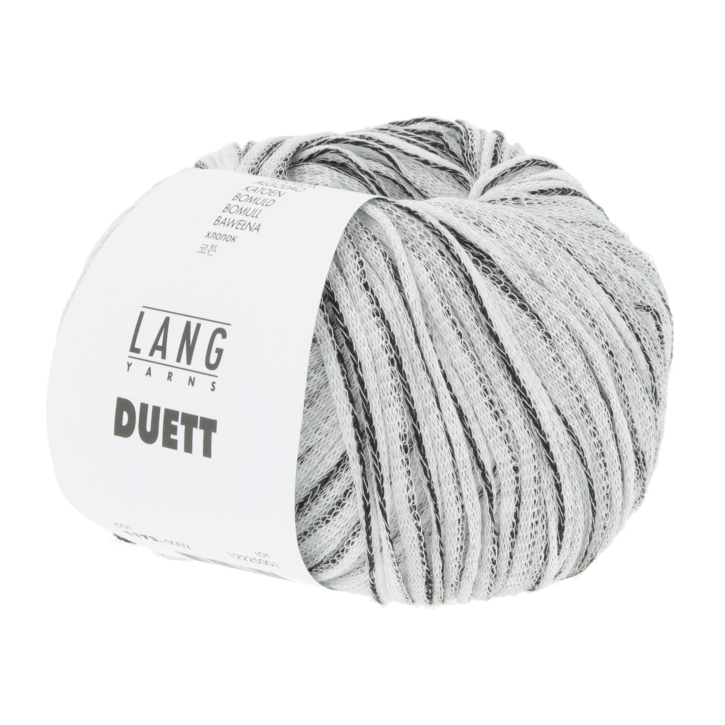 Duett LANG YARNS