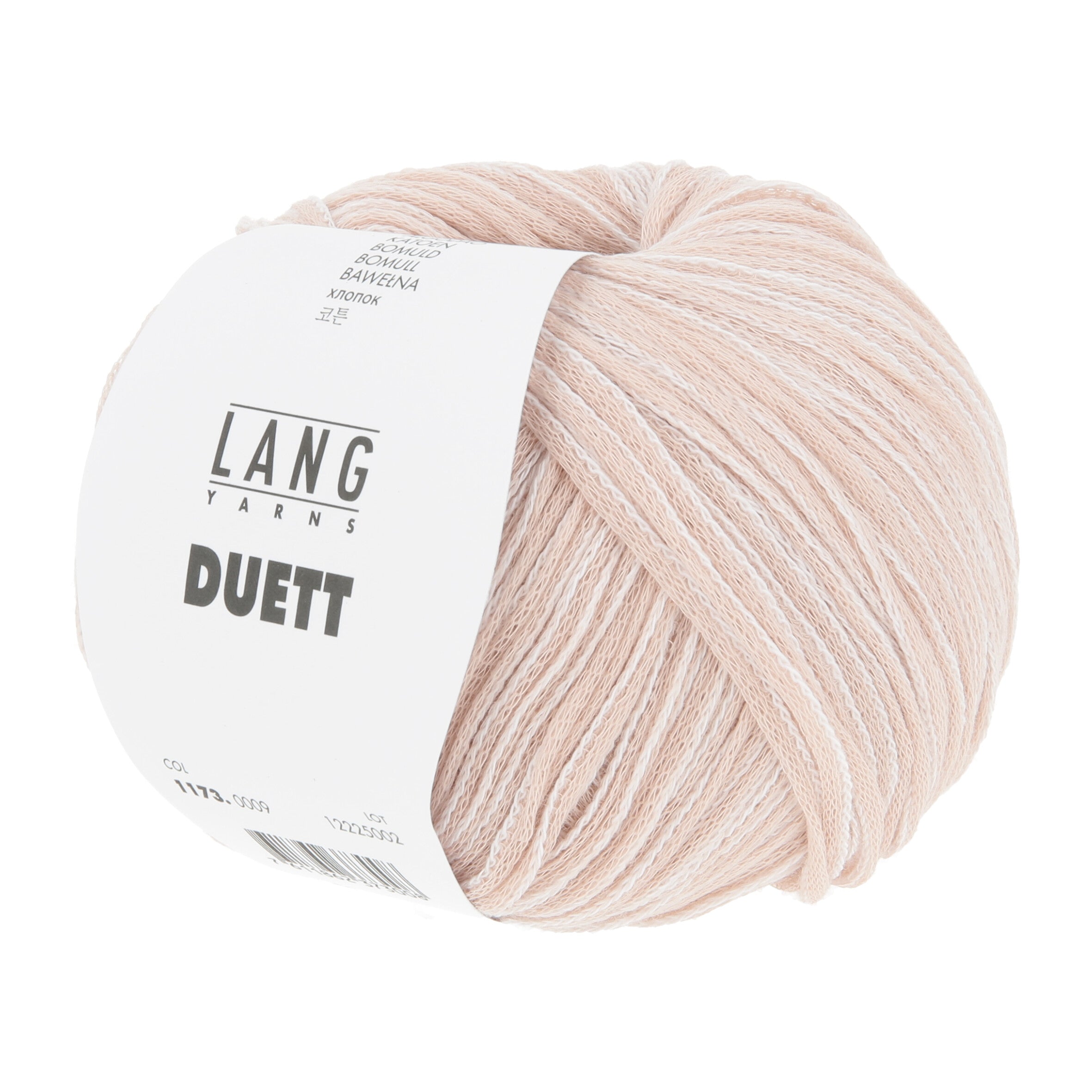 Duett LANG YARNS