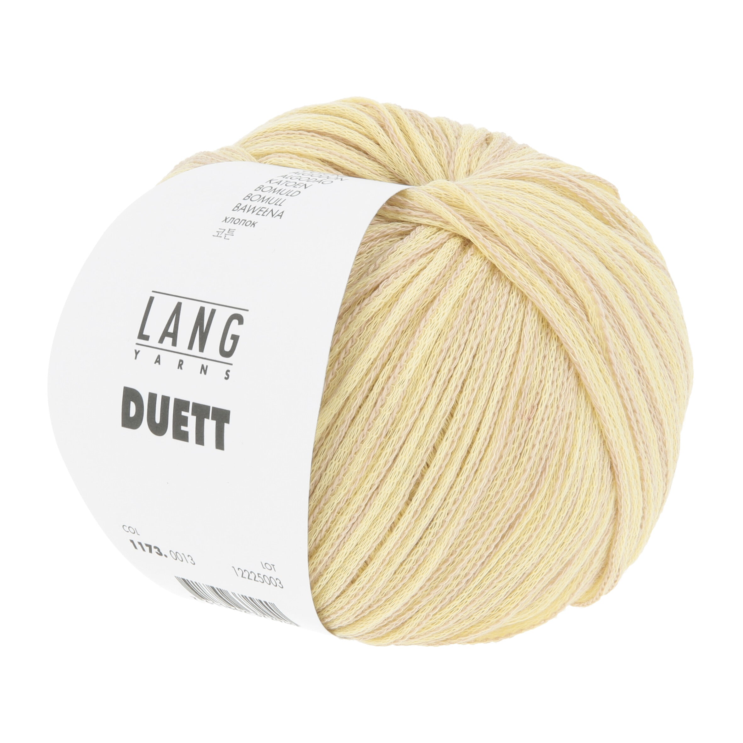 Duett LANG YARNS