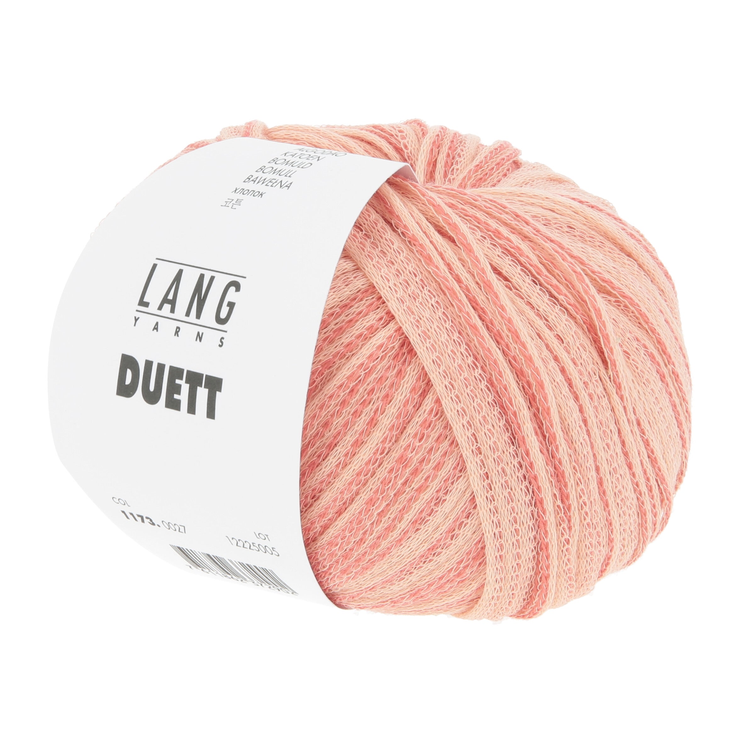 Duett LANG YARNS