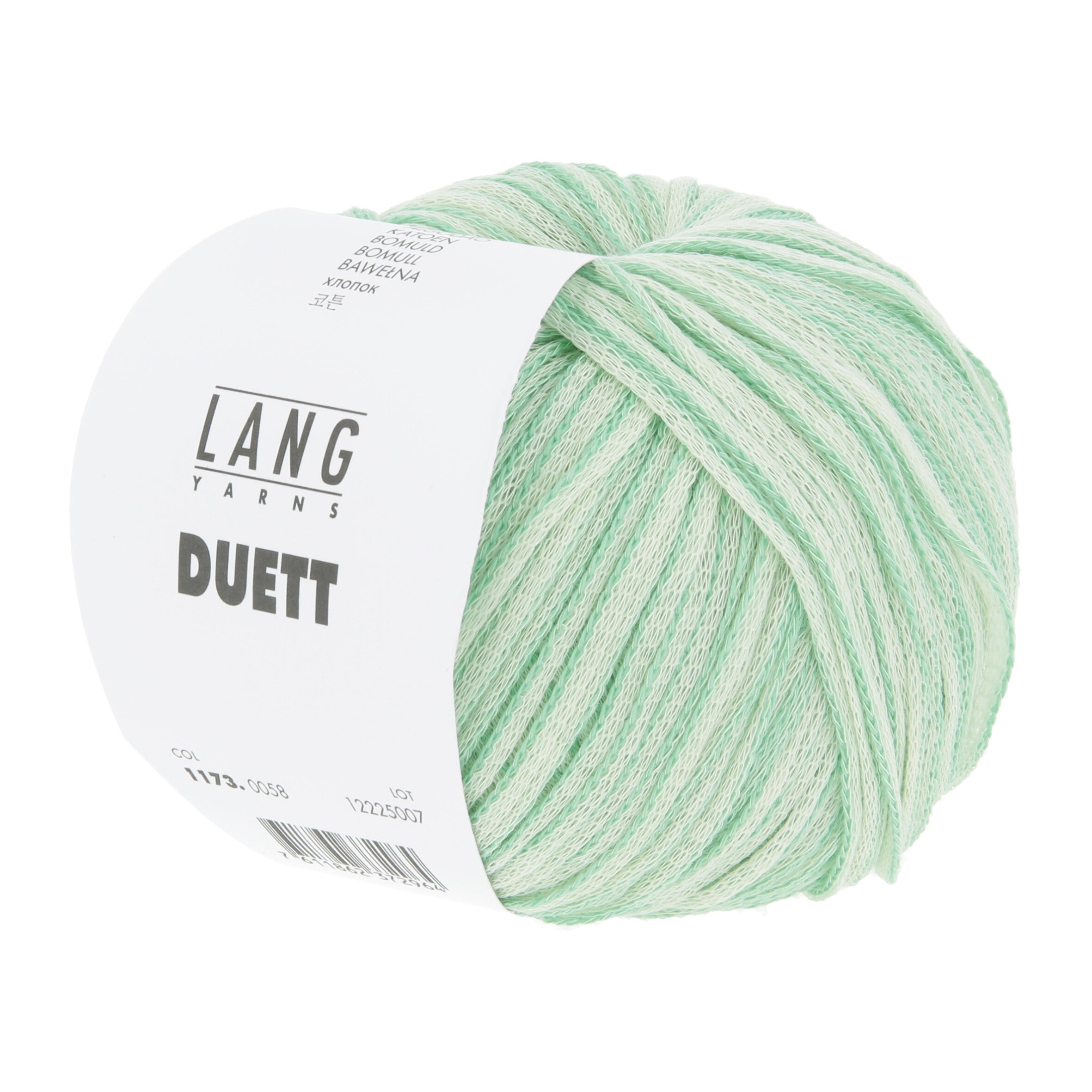 Duett LANG YARNS
