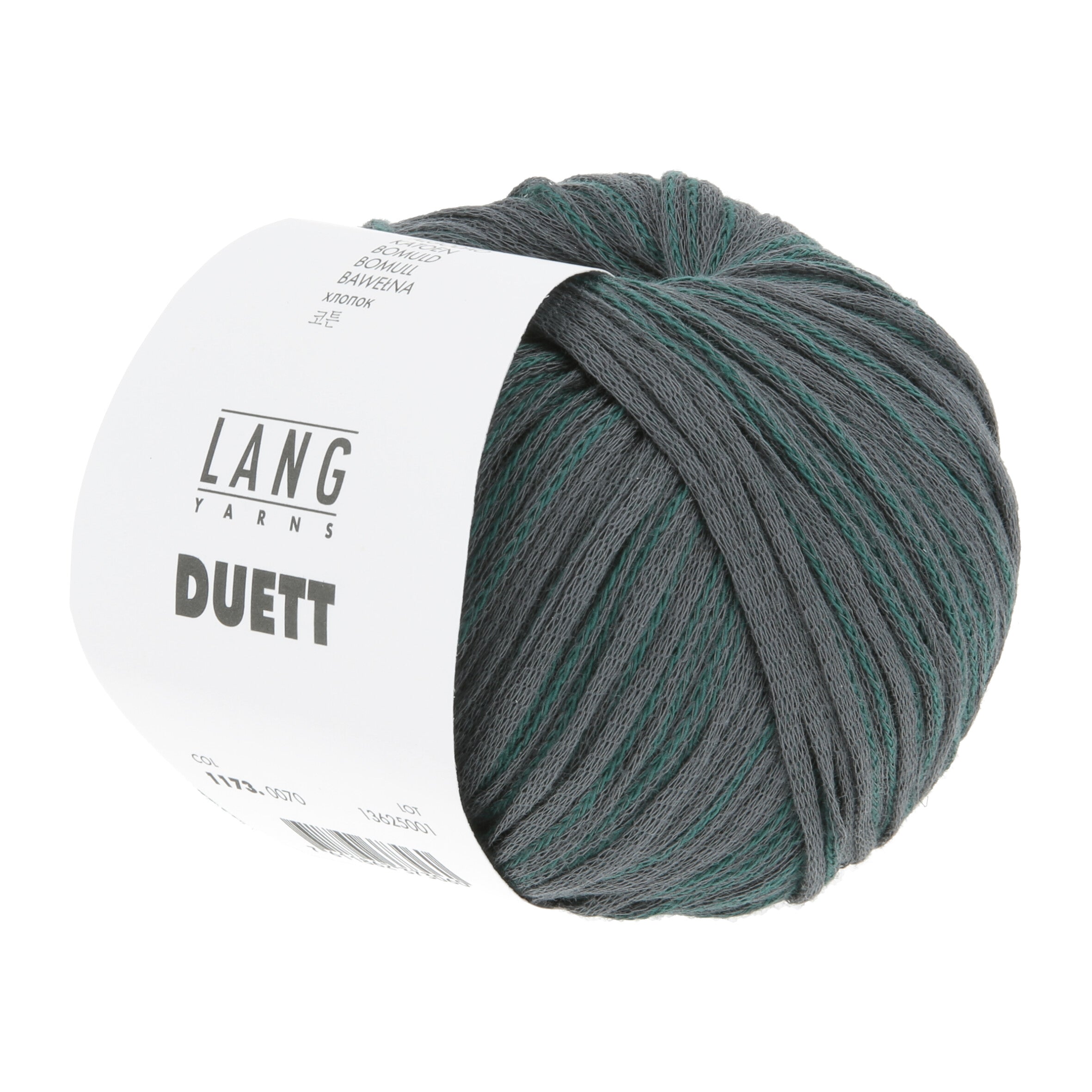 Duett LANG YARNS