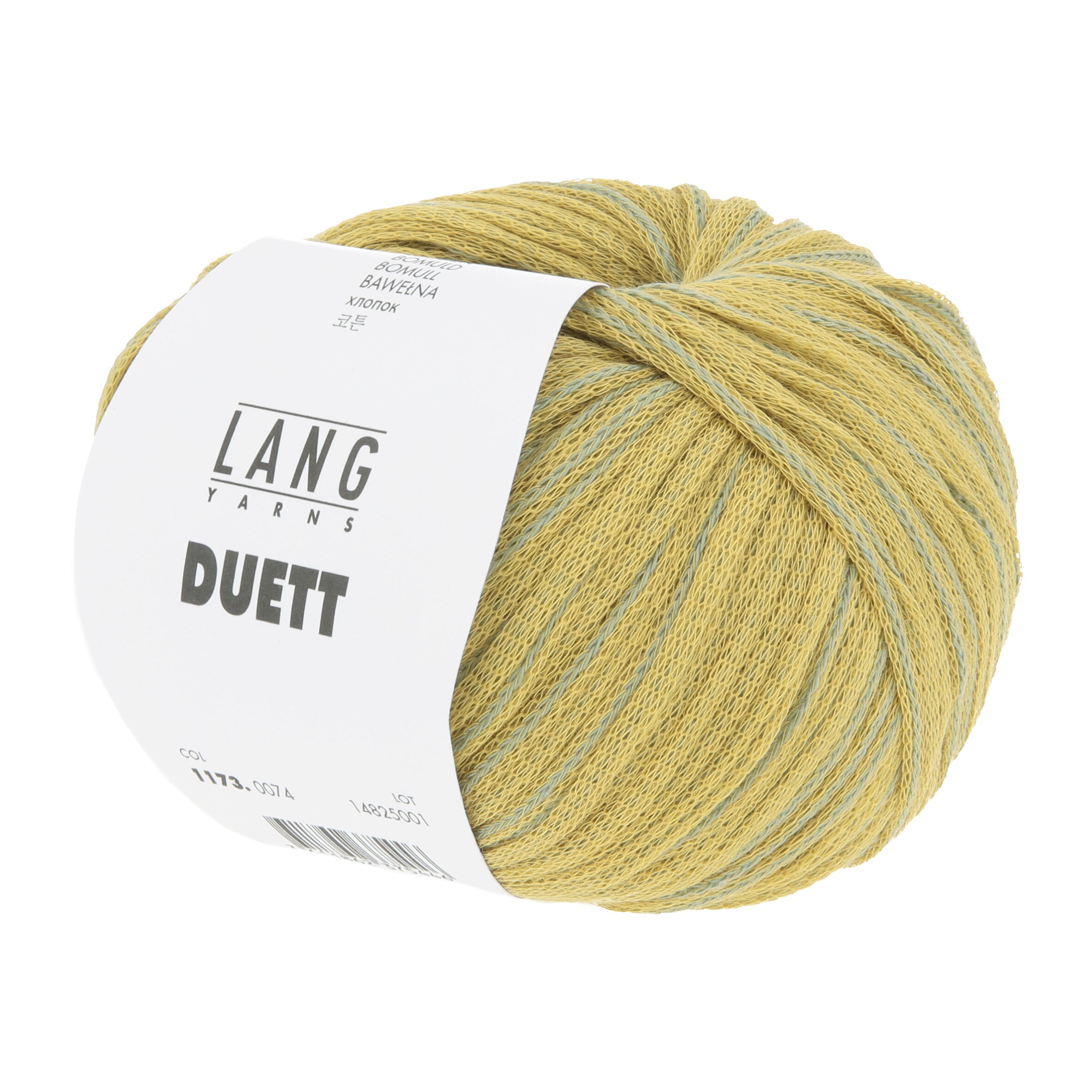 Duett LANG YARNS