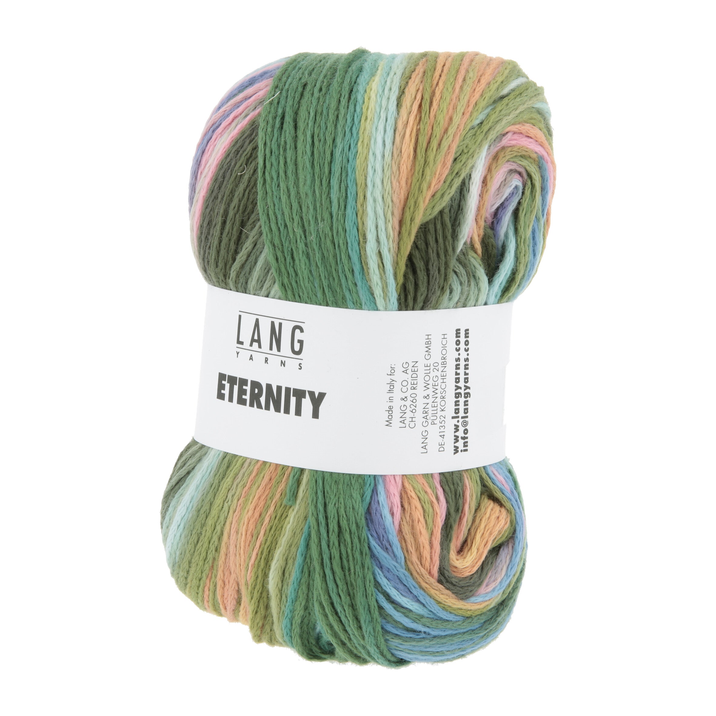 Eternity LANG YARNS