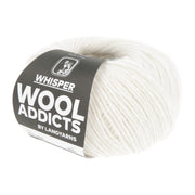 Whisper LANG YARNS