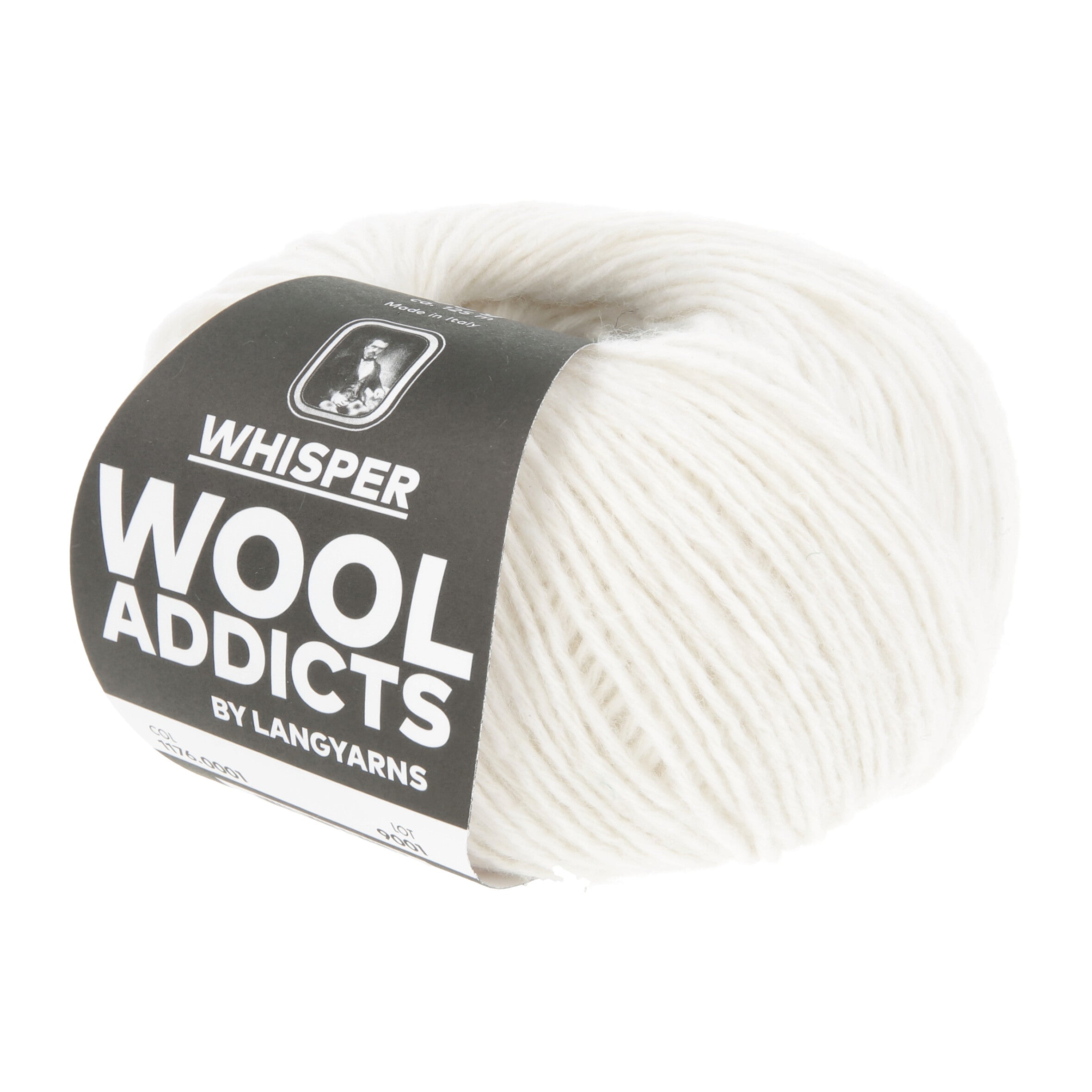 Whisper LANG YARNS
