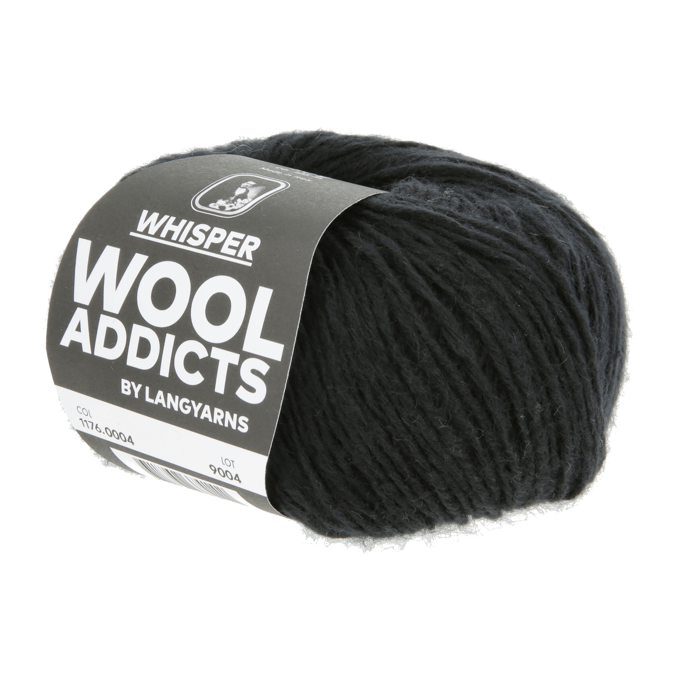 Whisper LANG YARNS