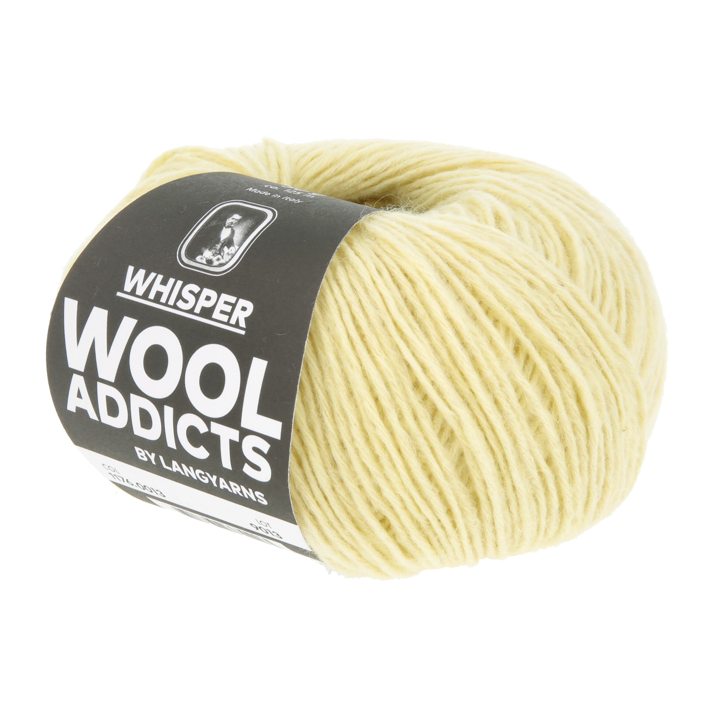 Whisper LANG YARNS