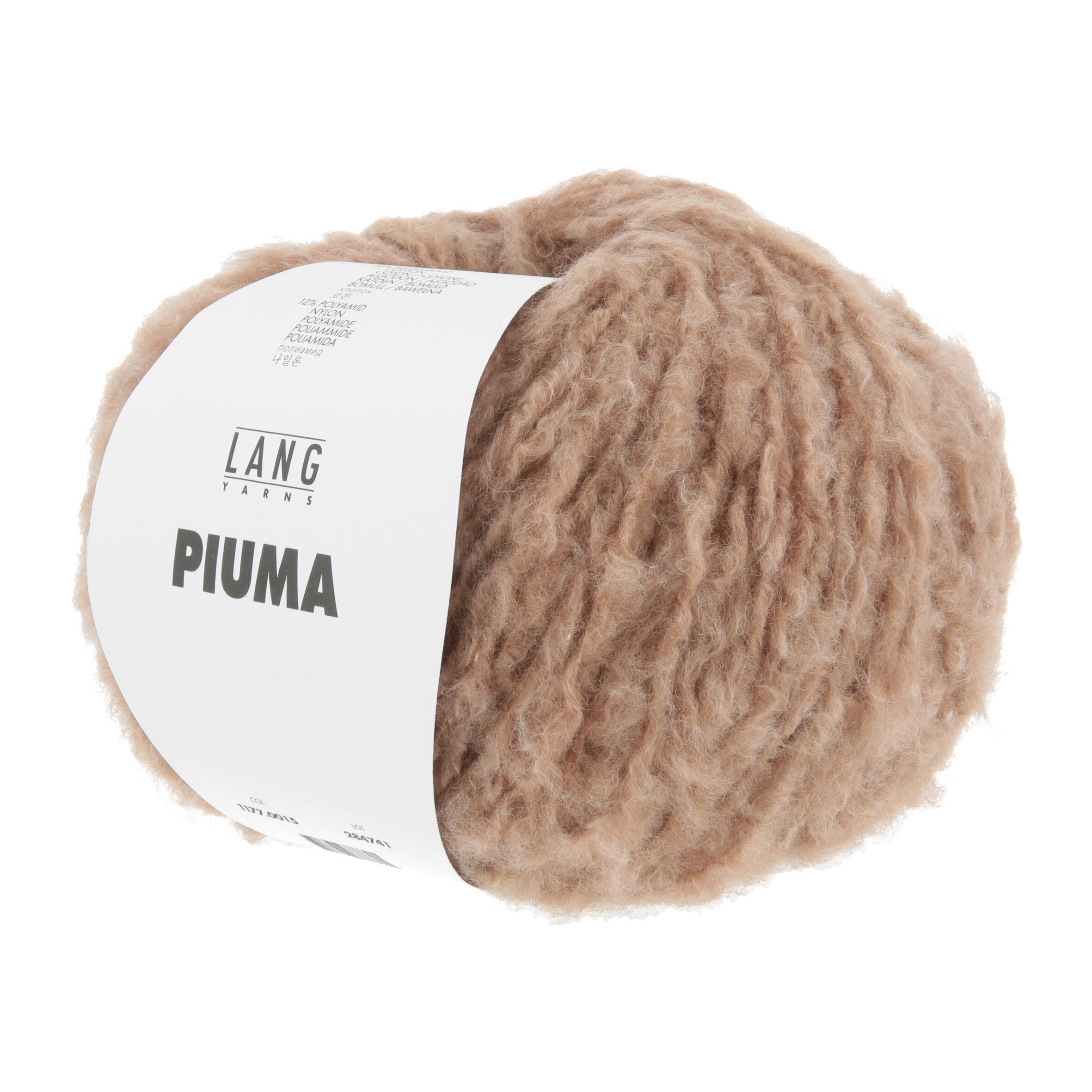 Piuma LANG YARNS