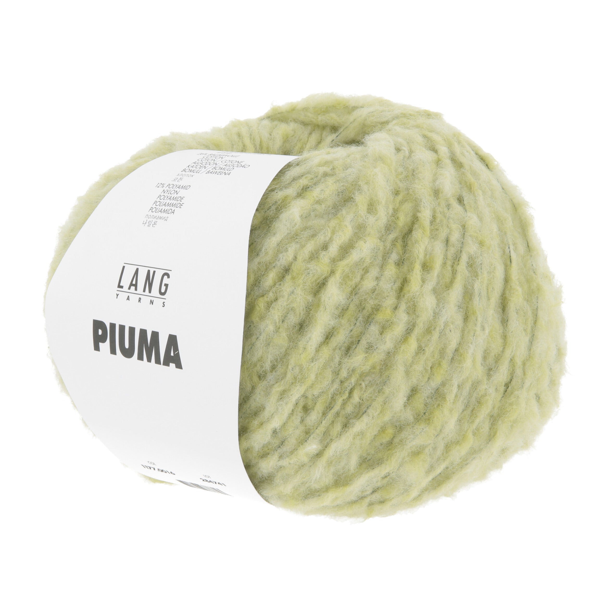 Piuma LANG YARNS