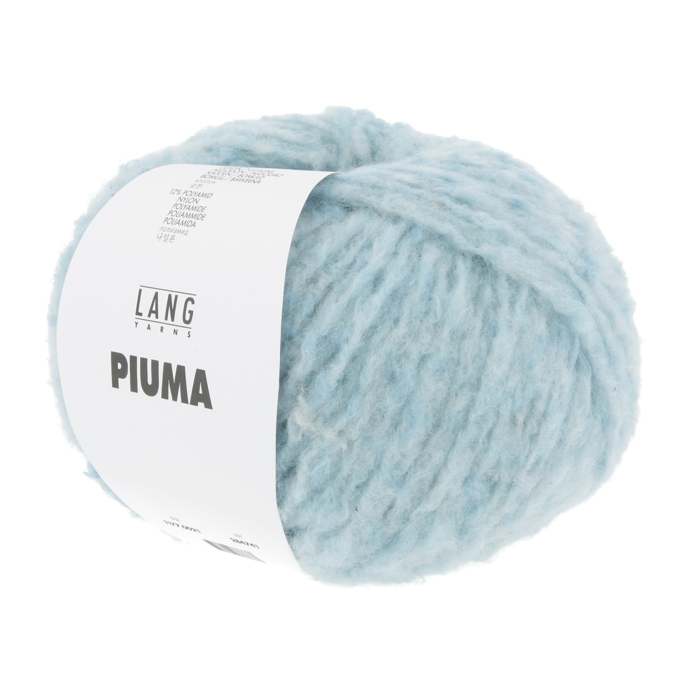 Piuma LANG YARNS
