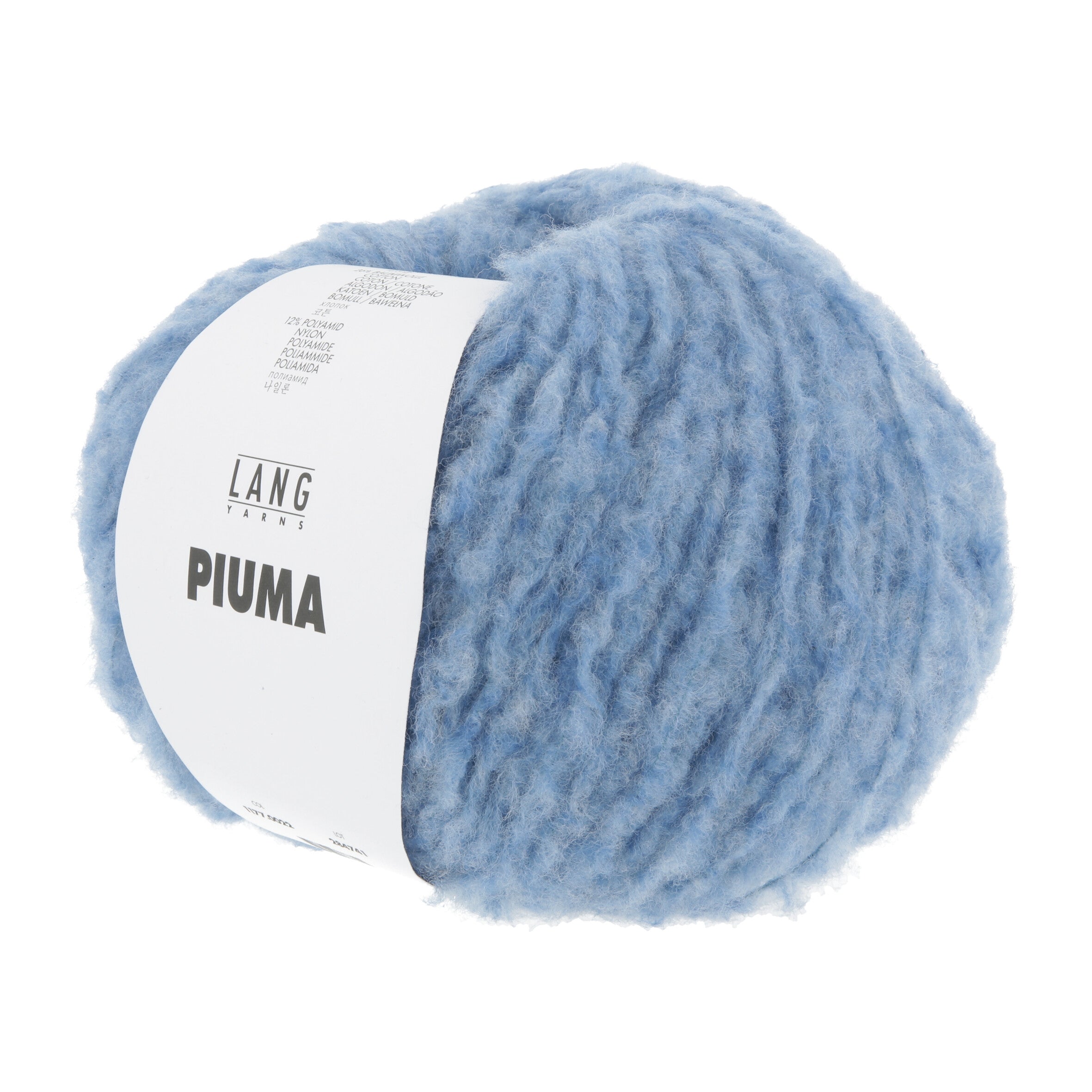 Piuma LANG YARNS
