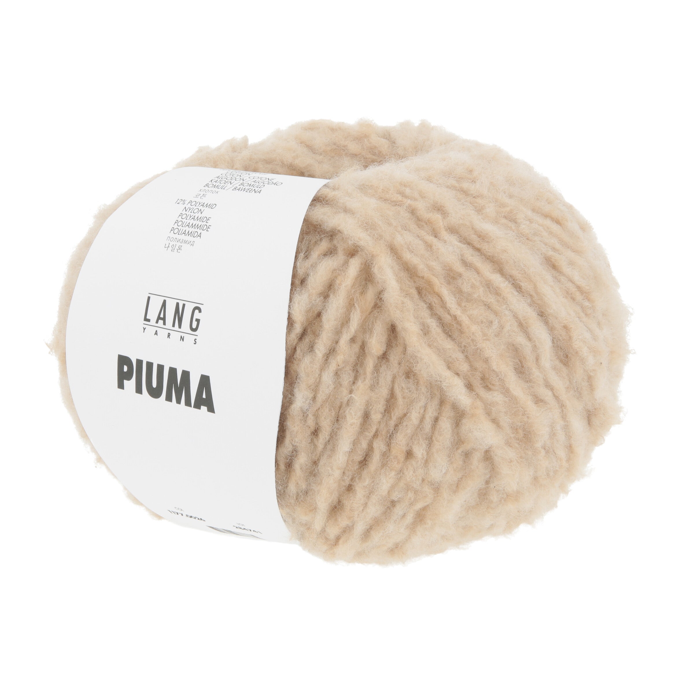 Piuma LANG YARNS