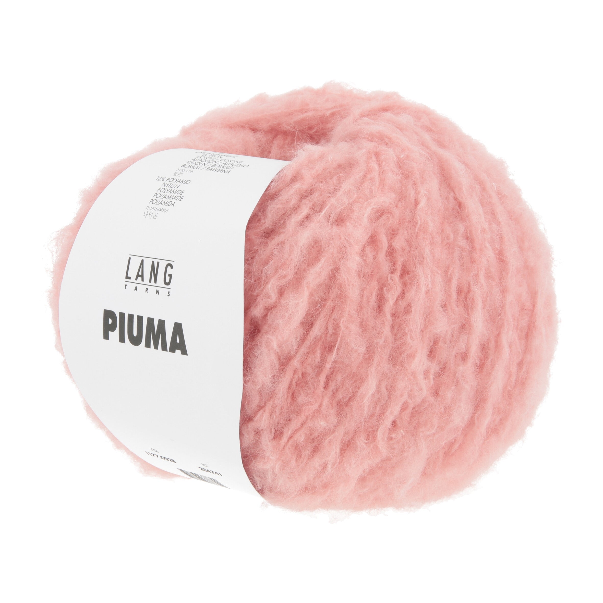 Piuma LANG YARNS