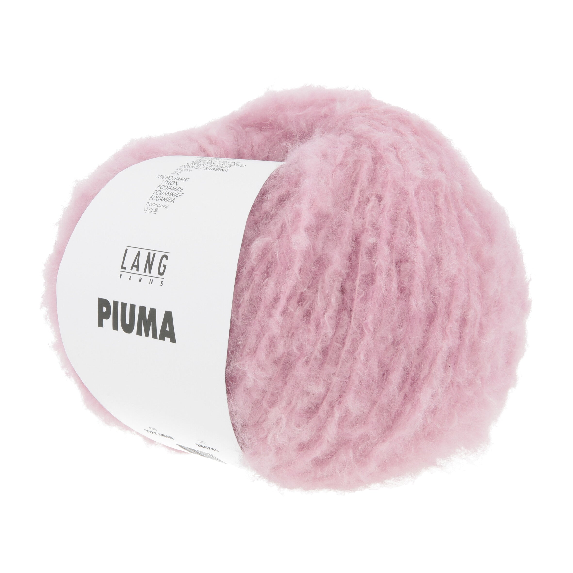 Piuma LANG YARNS