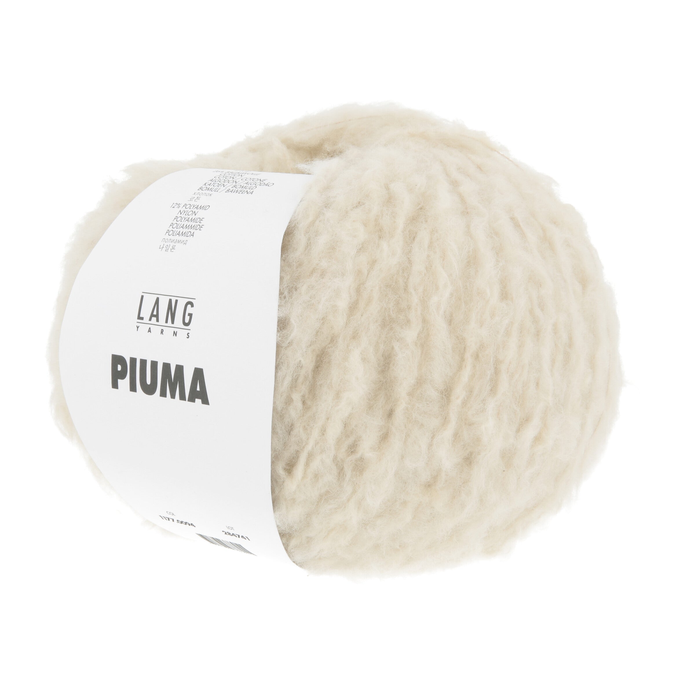 Piuma LANG YARNS