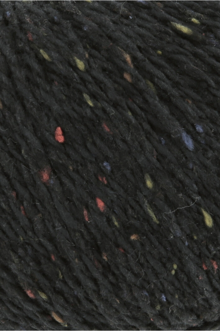 Cotton tweed LANG YARNS