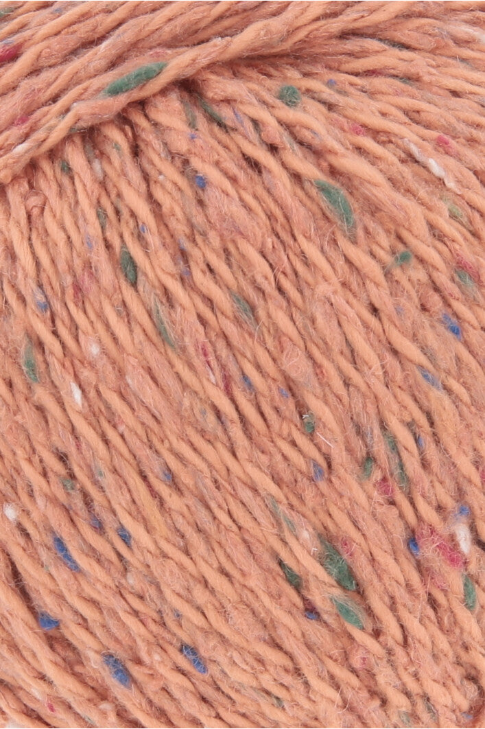 Cotton tweed LANG YARNS