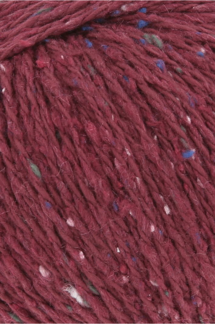 Cotton tweed LANG YARNS