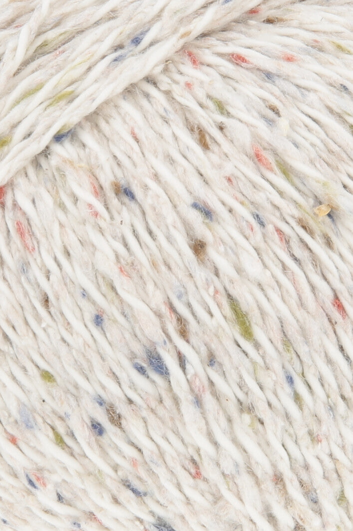 Cotton tweed LANG YARNS