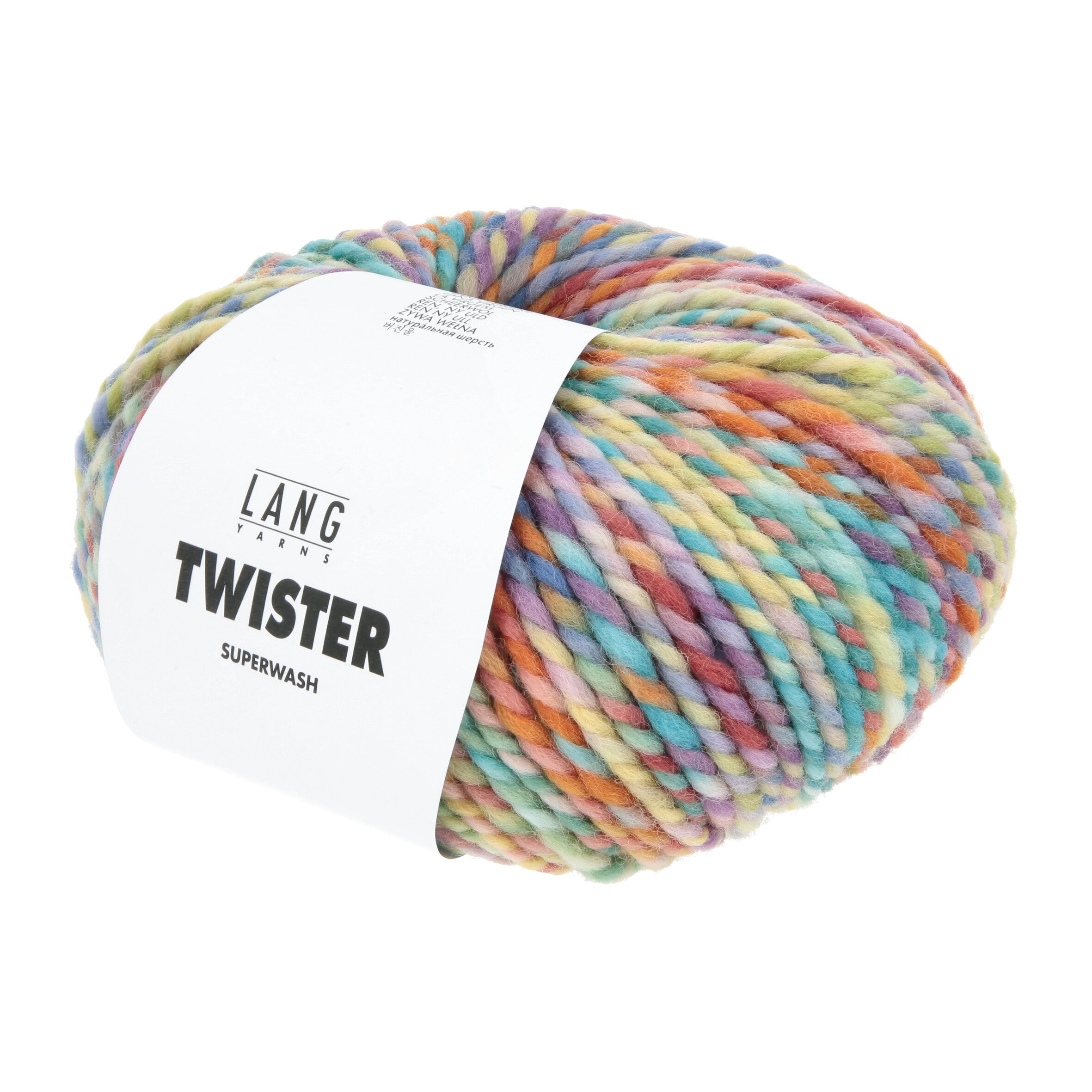 Twister LANG YARNS
