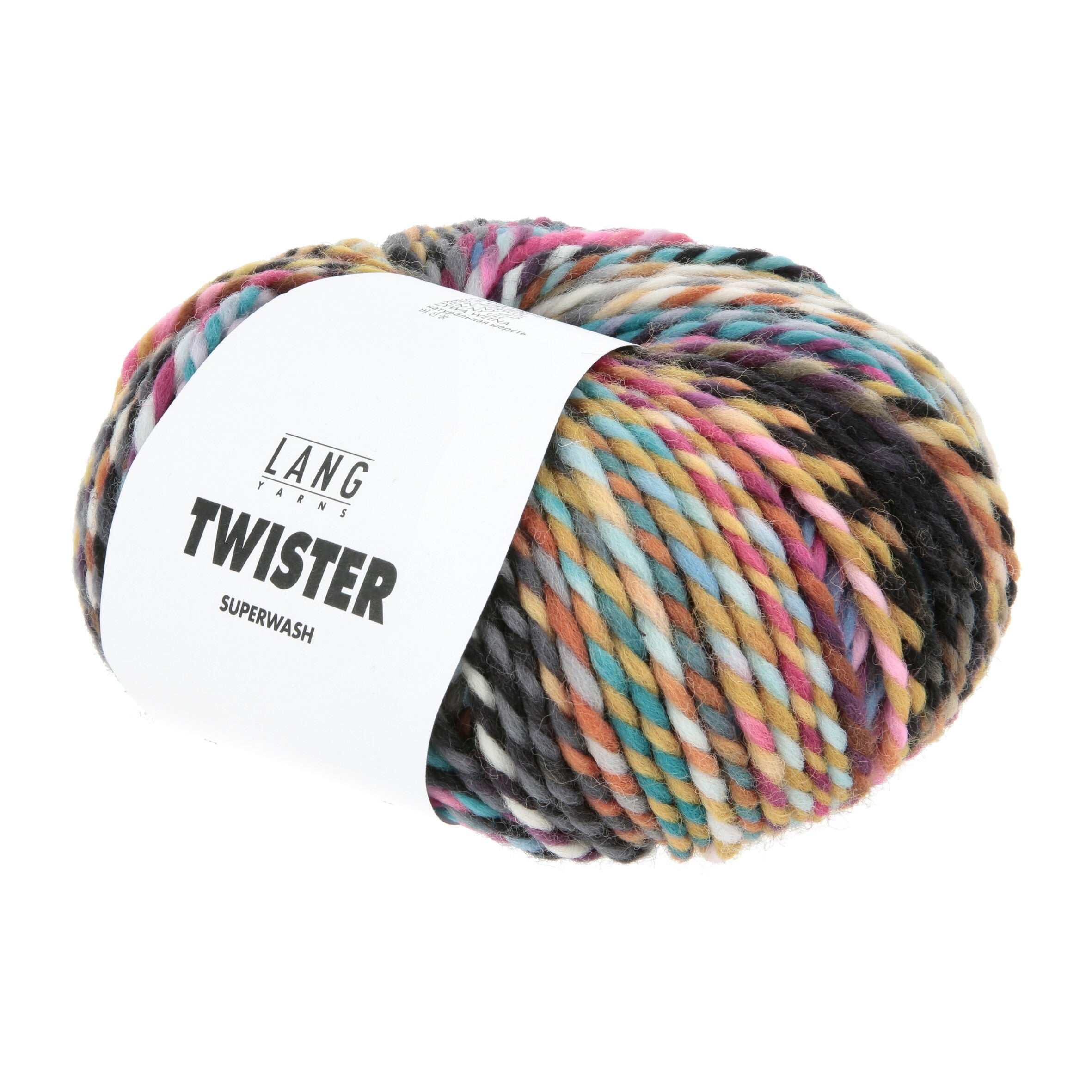 Twister LANG YARNS
