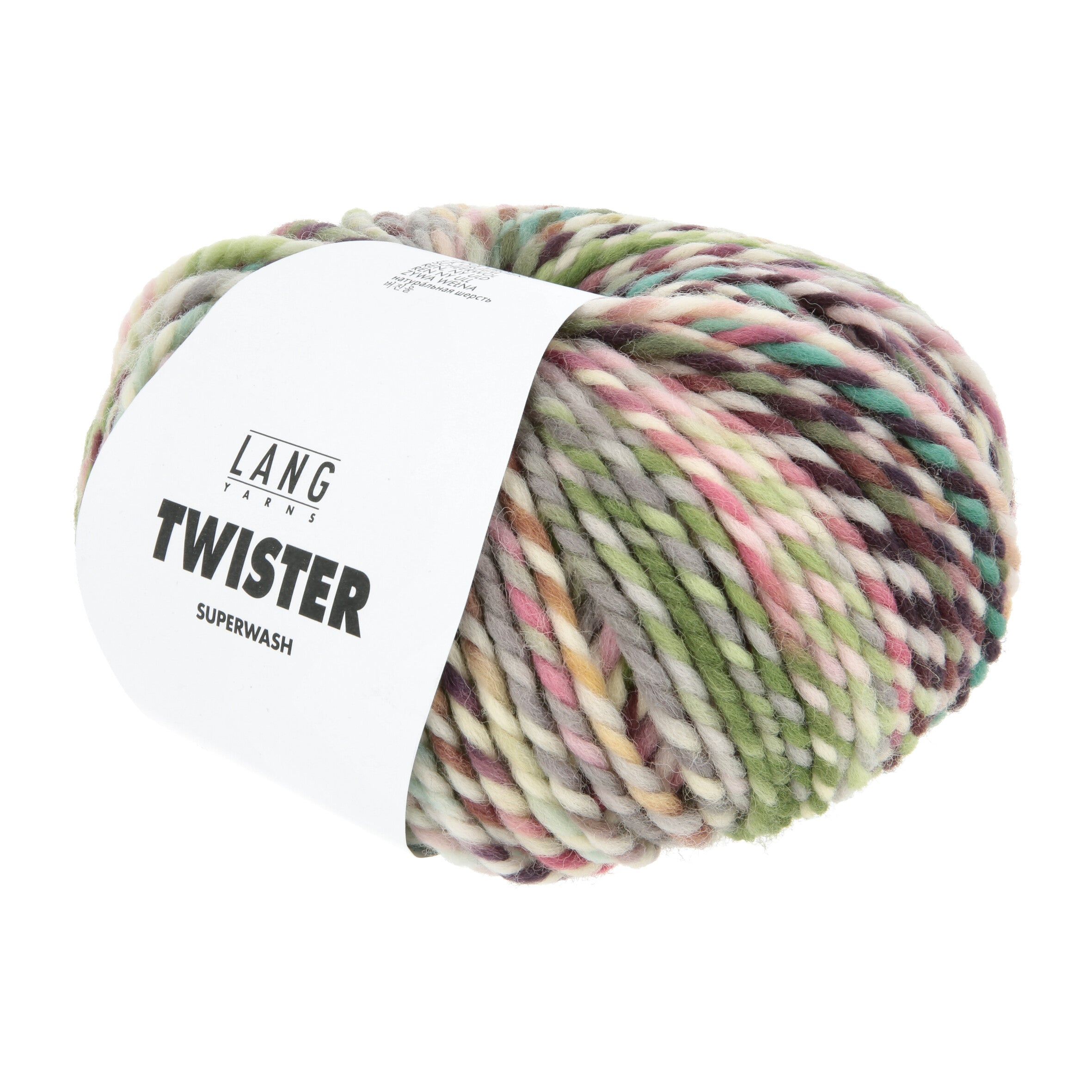 Twister LANG YARNS