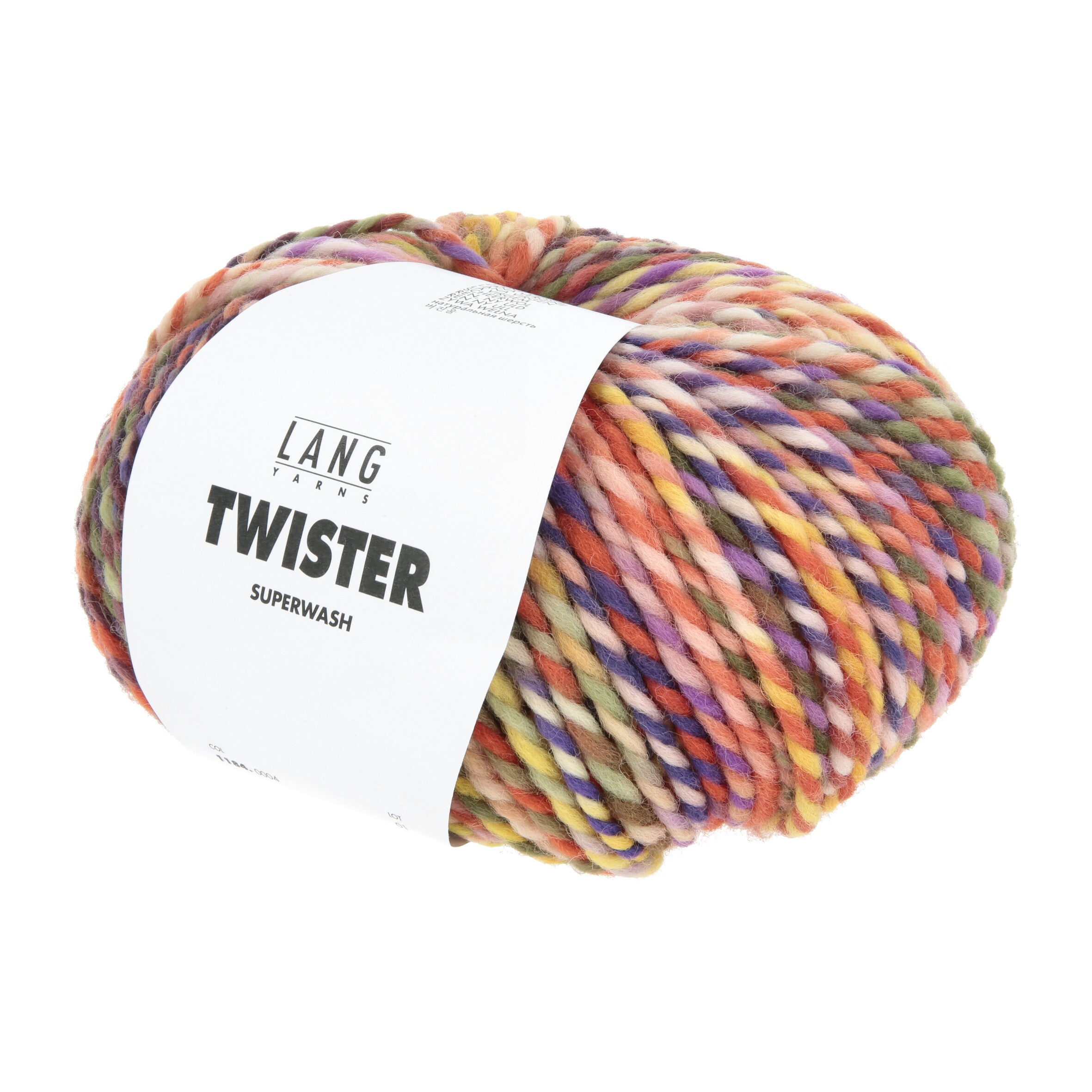 Twister LANG YARNS