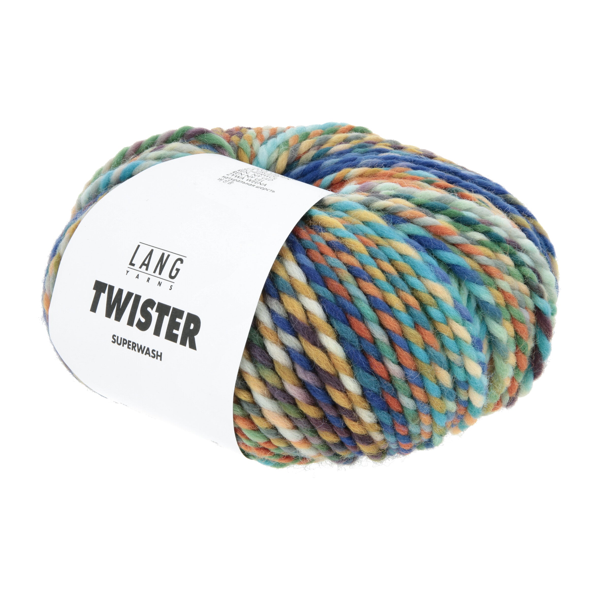 Twister LANG YARNS