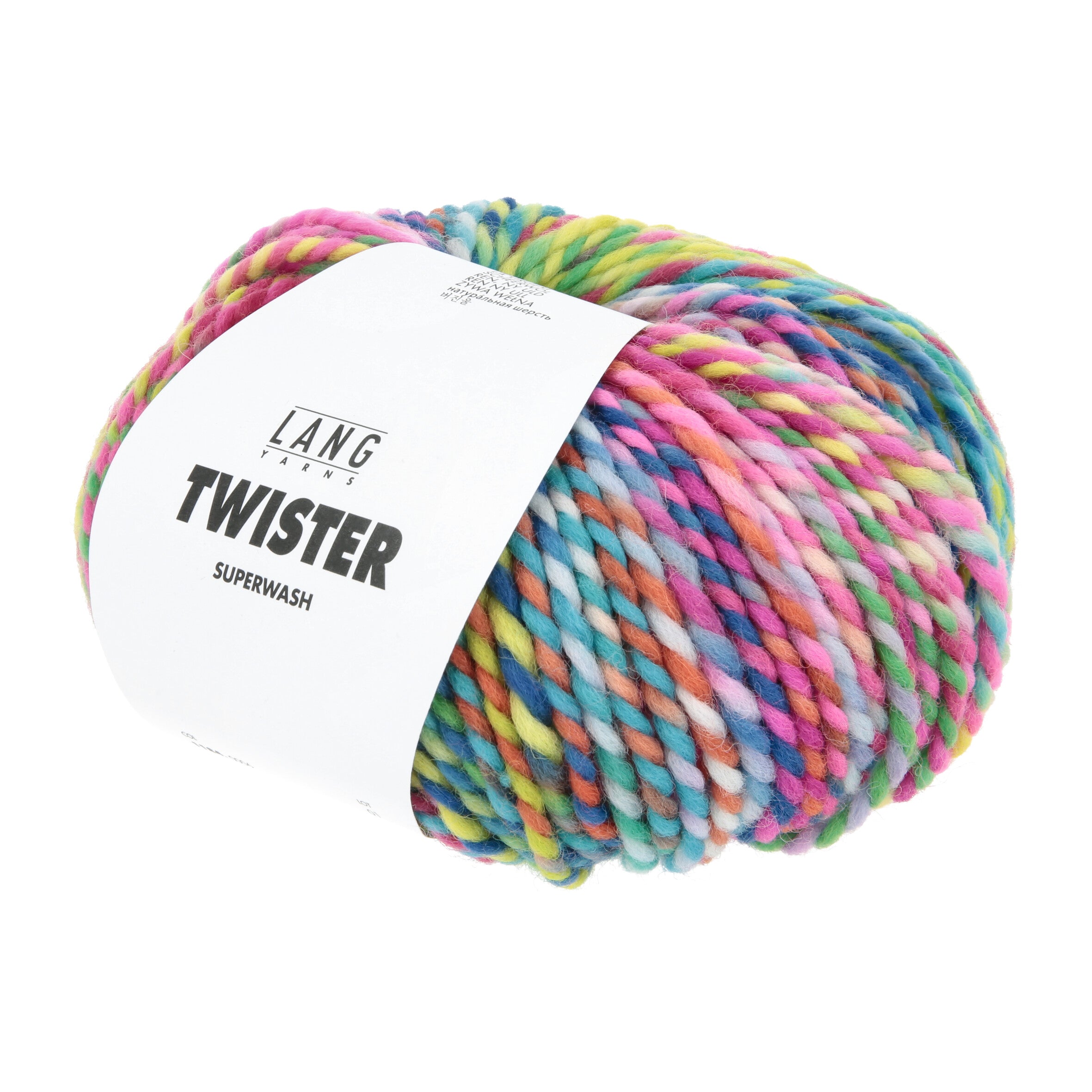 Twister LANG YARNS