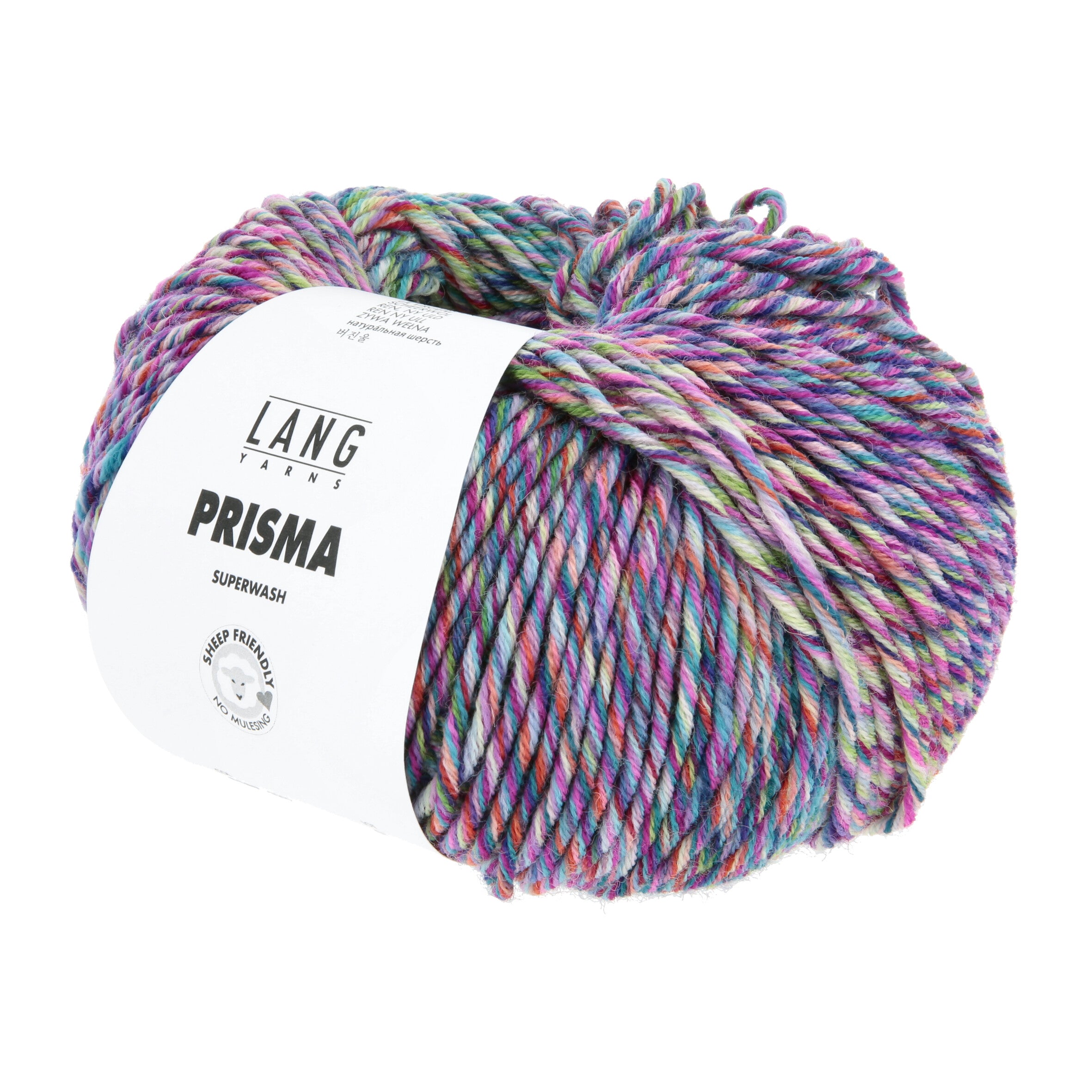 Prisma LANG YARNS