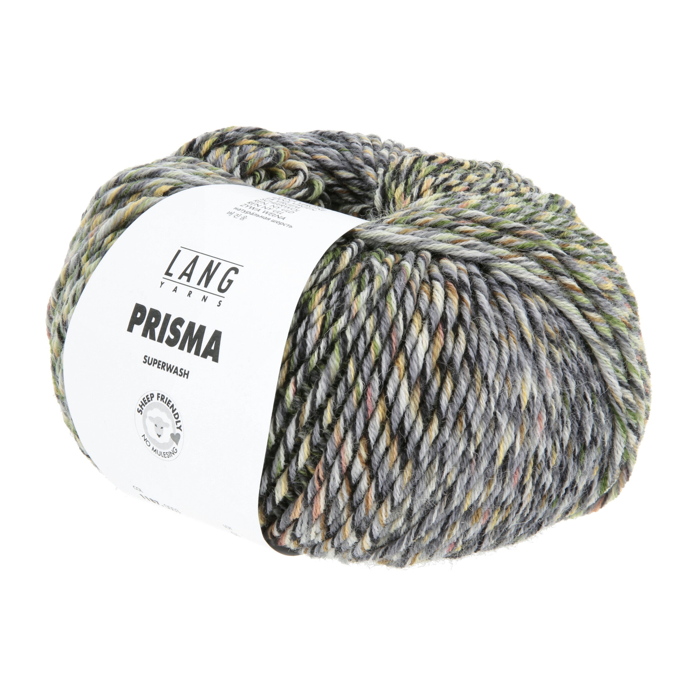 Prisma LANG YARNS