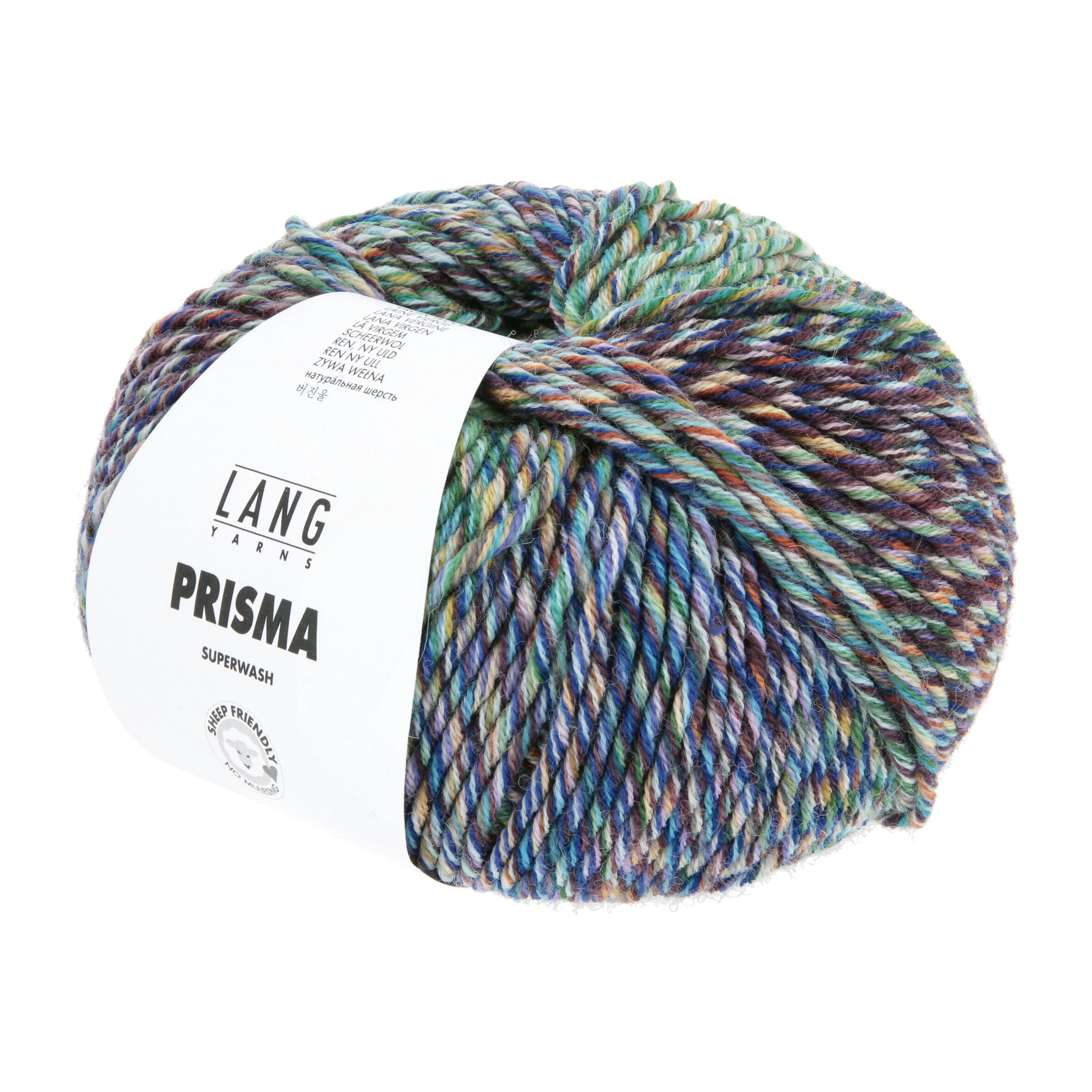 Prisma LANG YARNS