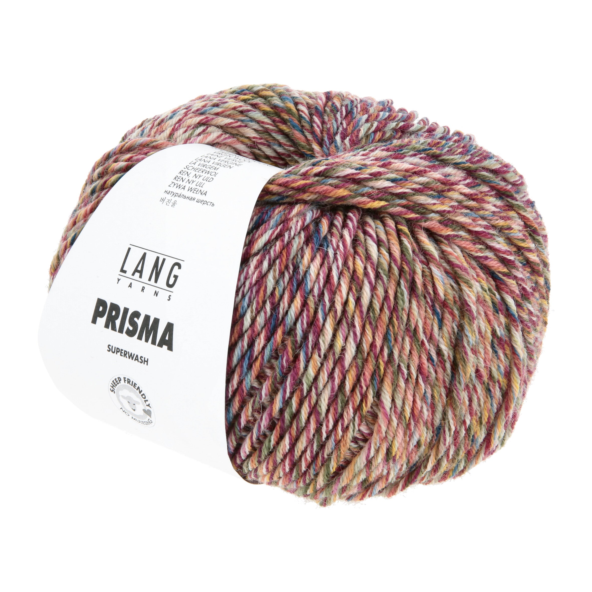 Prisma LANG YARNS