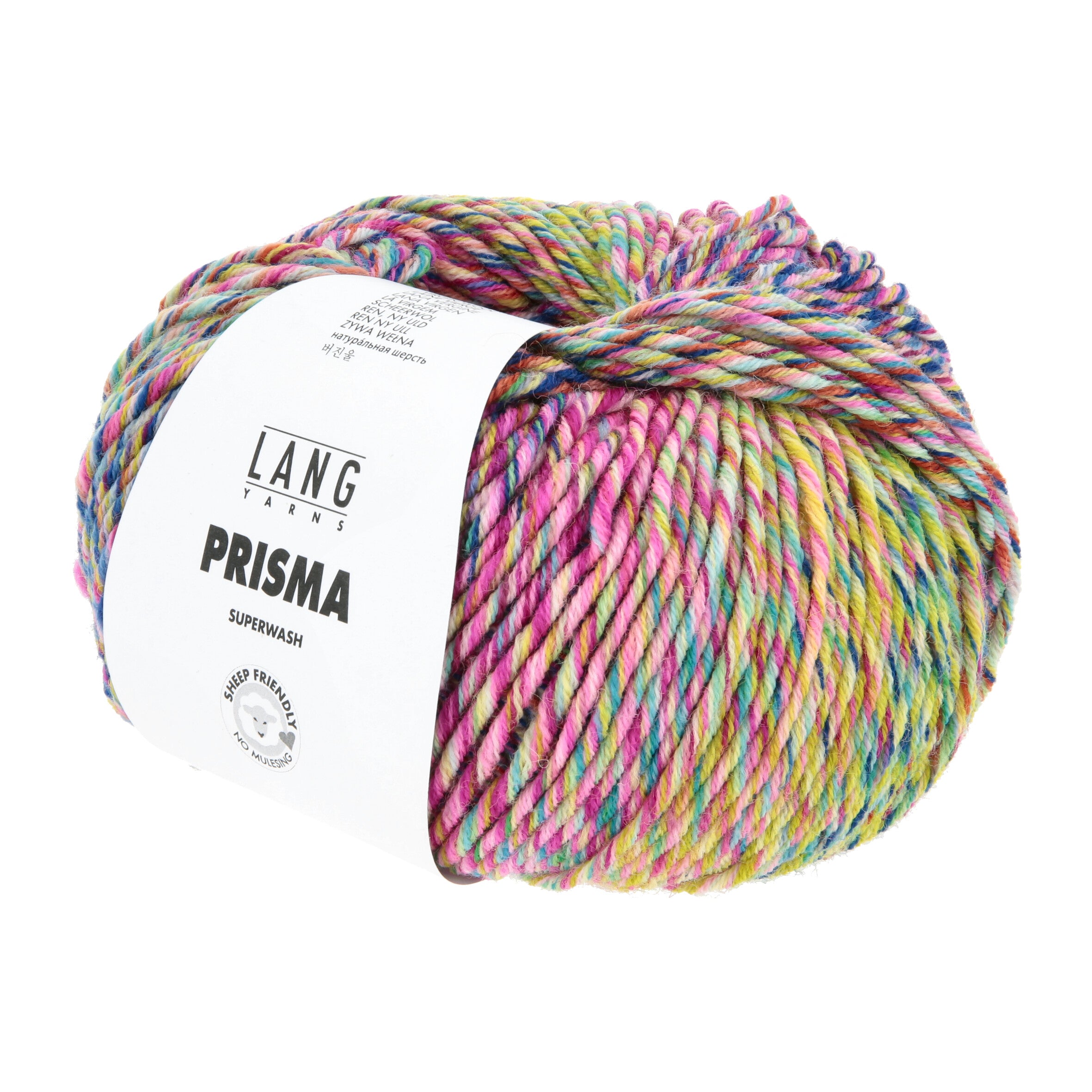 Prisma LANG YARNS