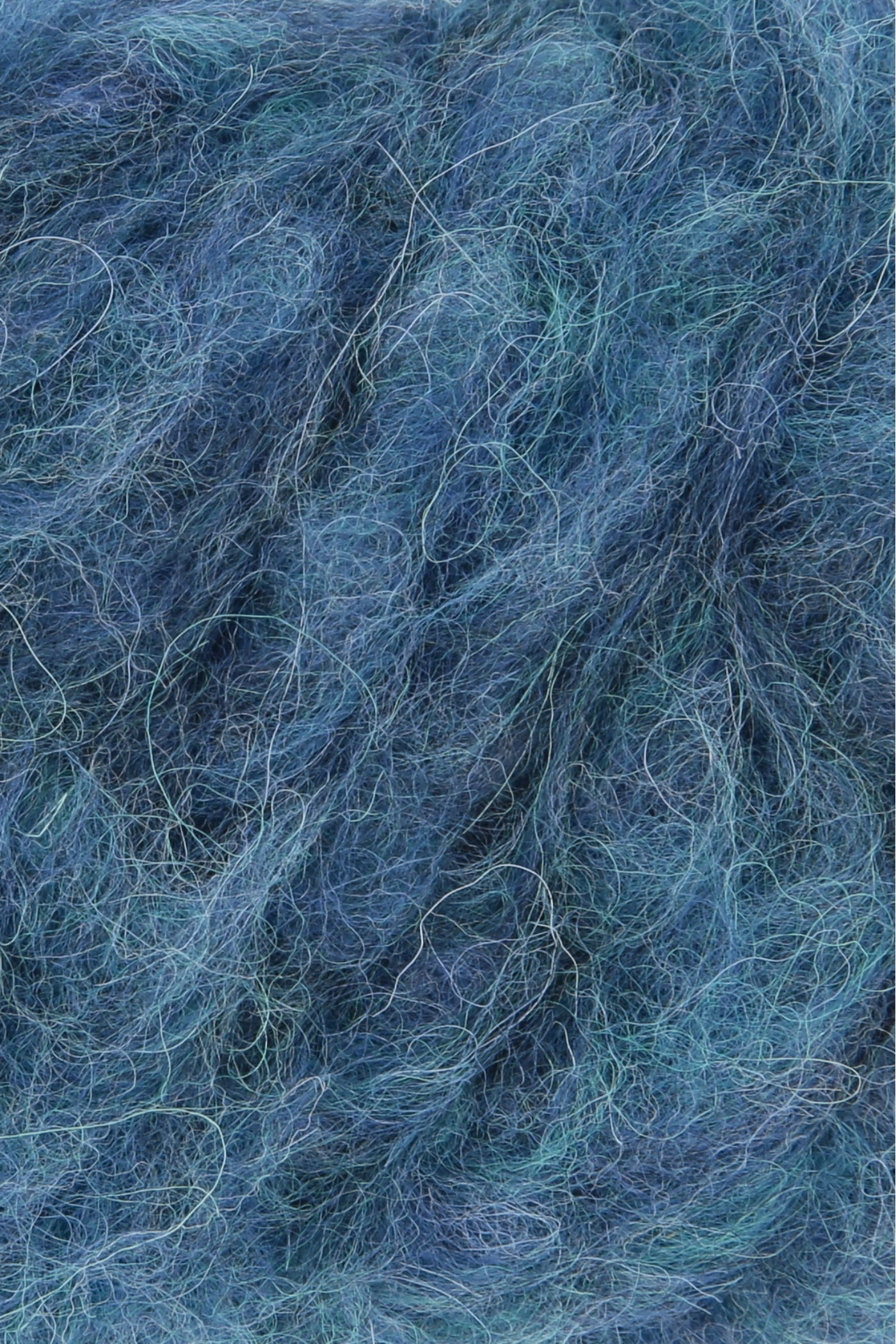 Shirley LANG YARNS