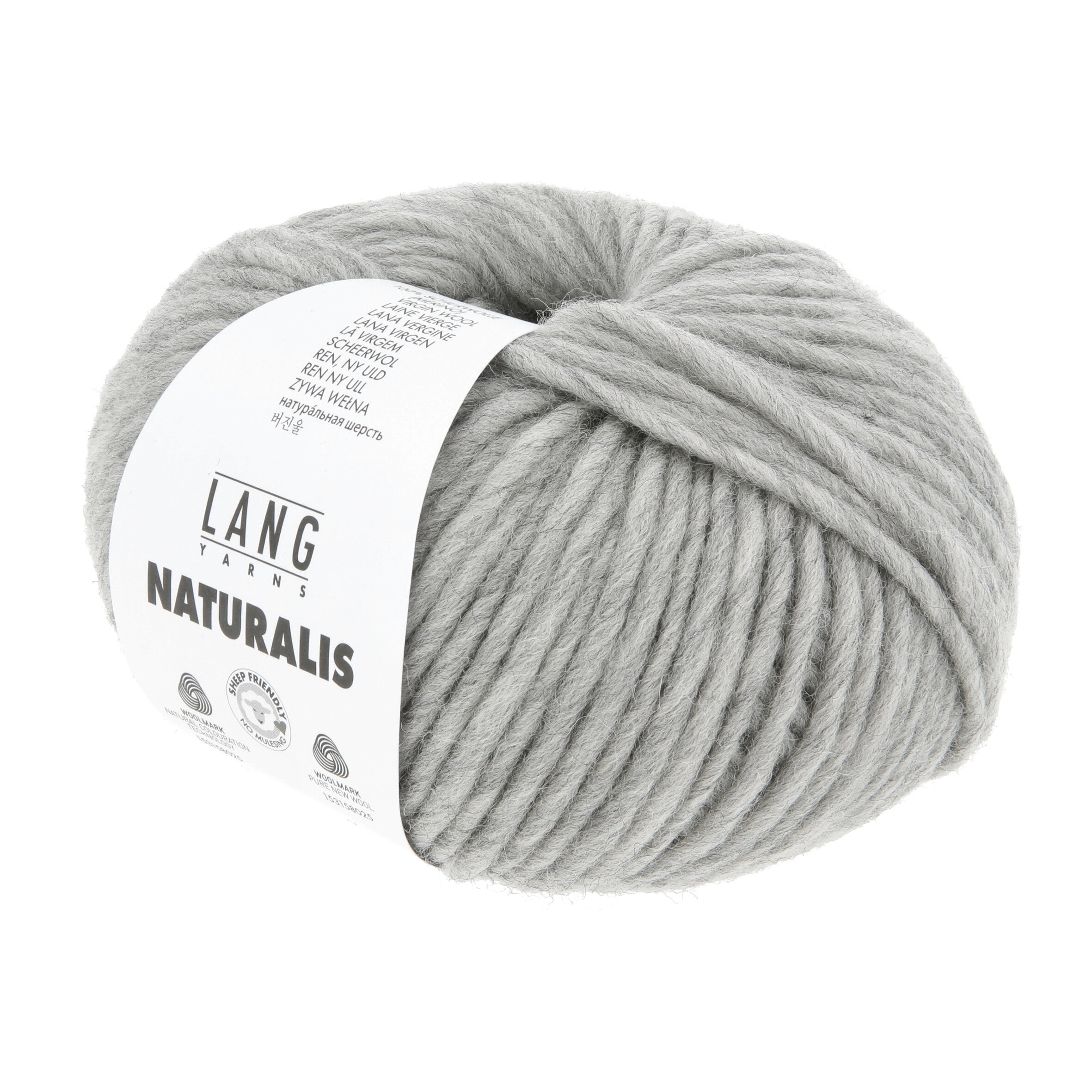 Naturalis LANG YARNS