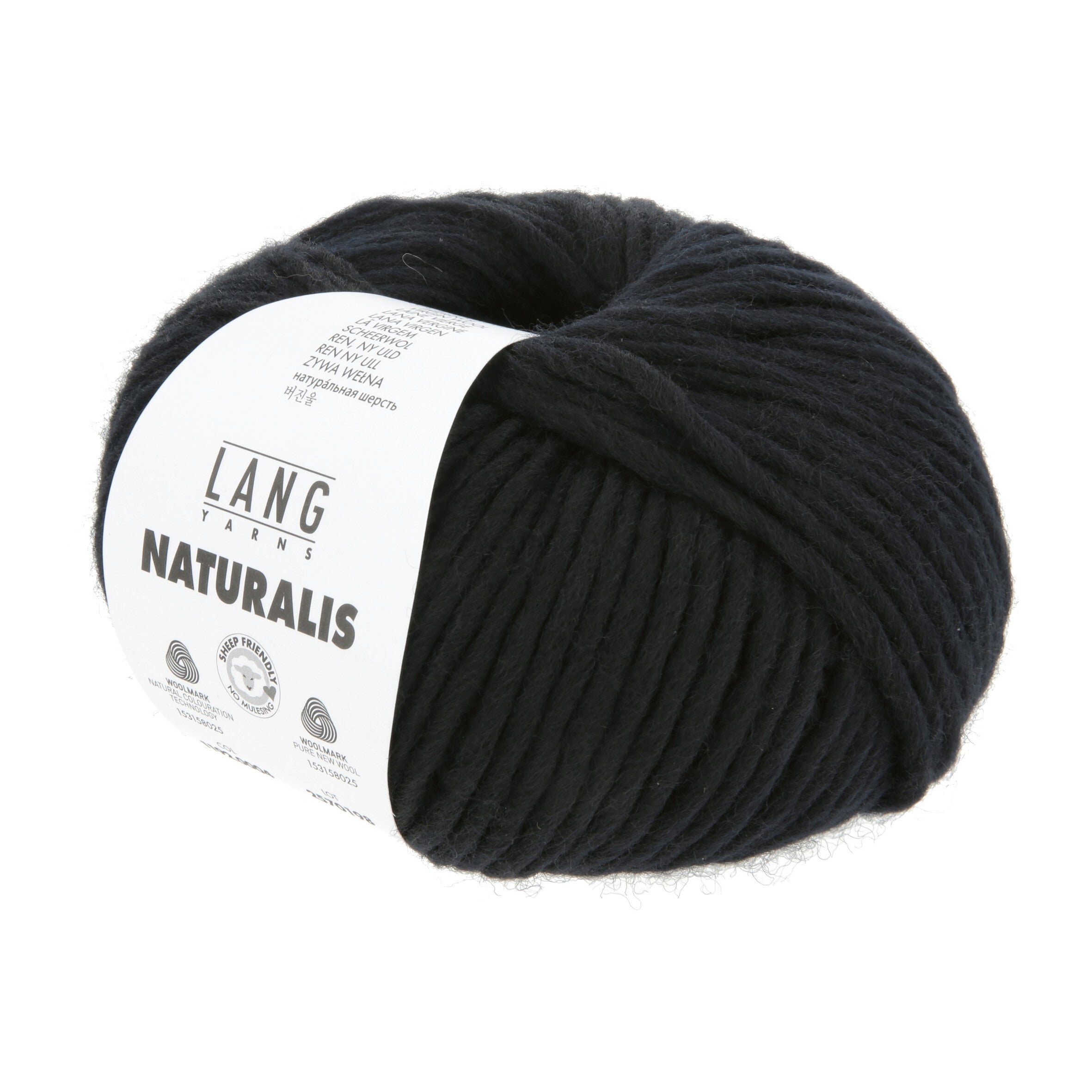 Naturalis LANG YARNS