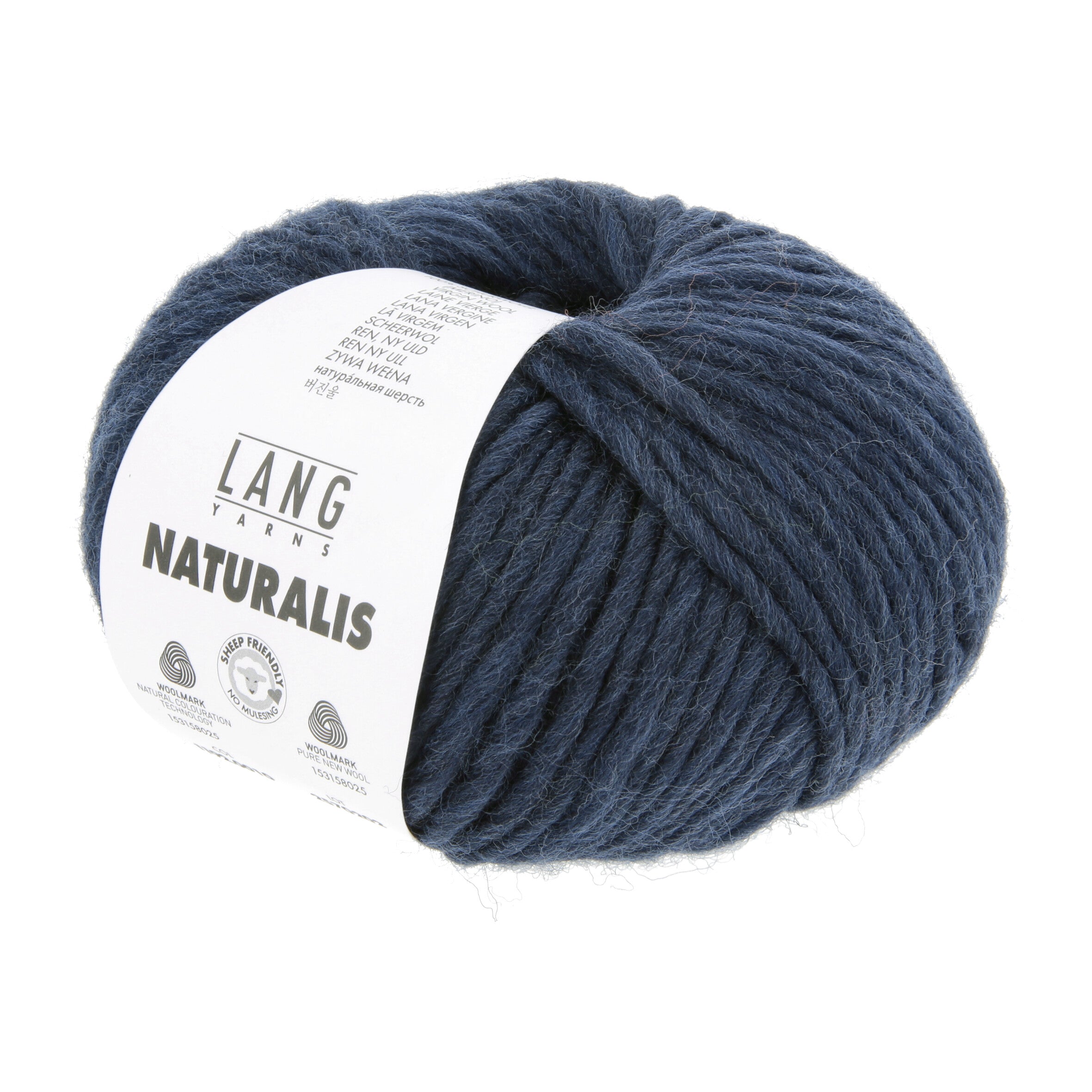 Naturalis LANG YARNS
