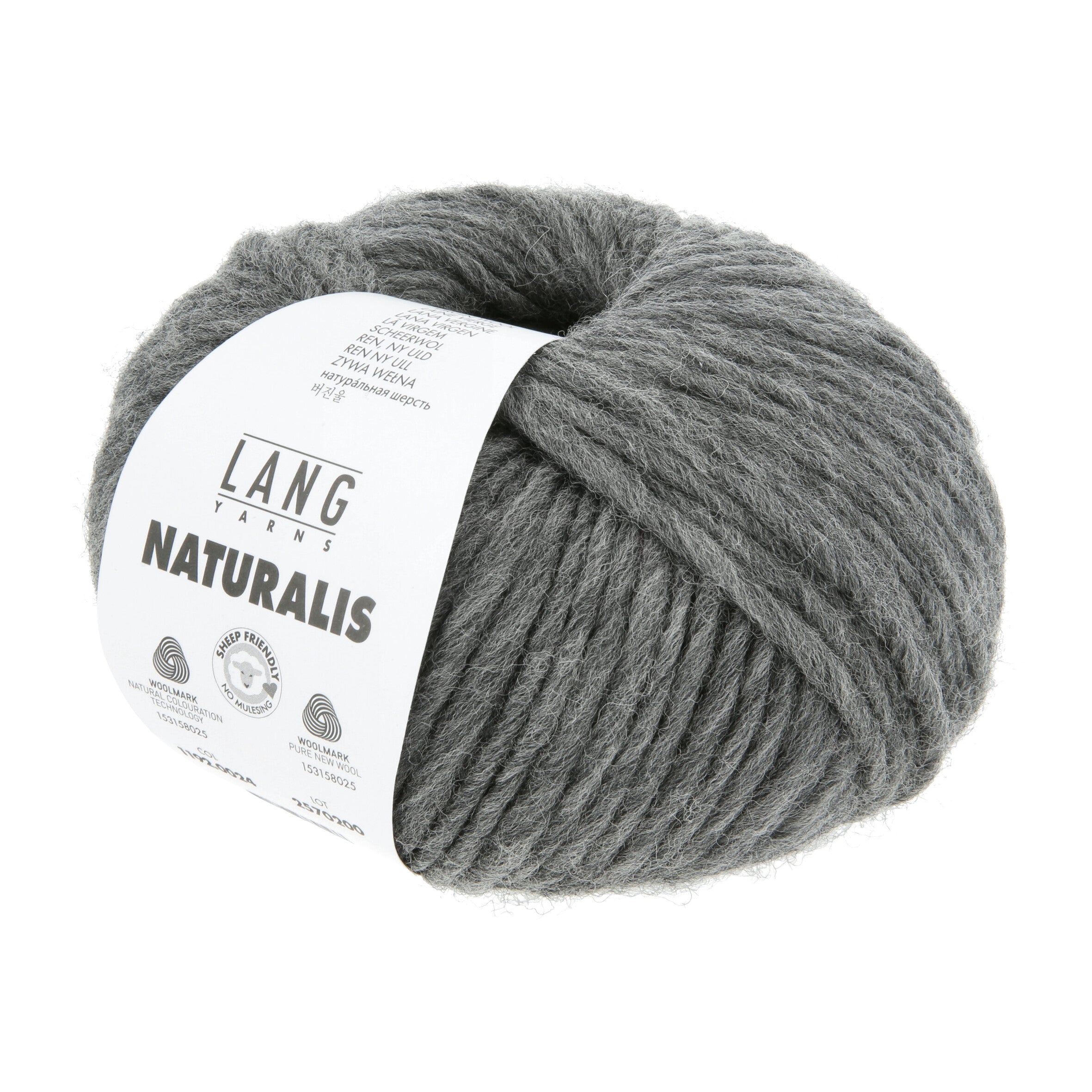 Naturalis LANG YARNS