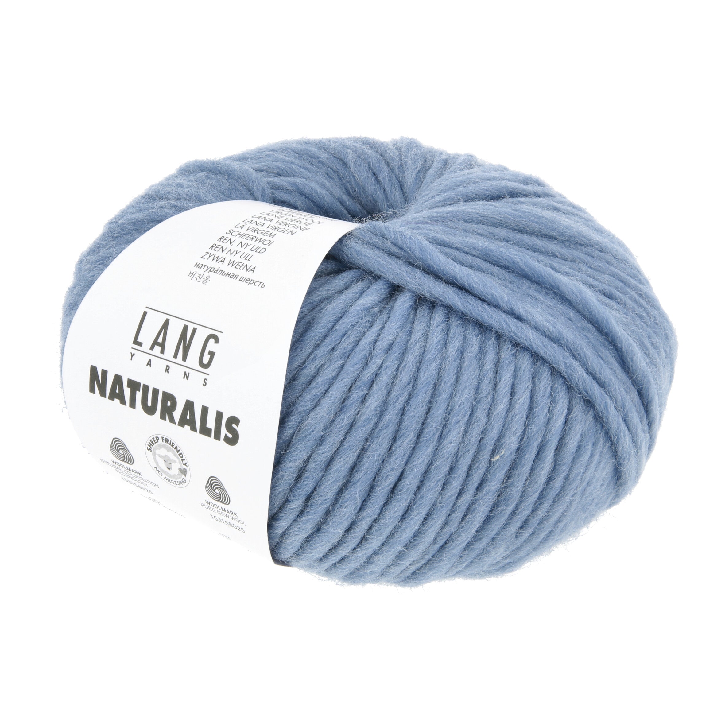 Naturalis LANG YARNS