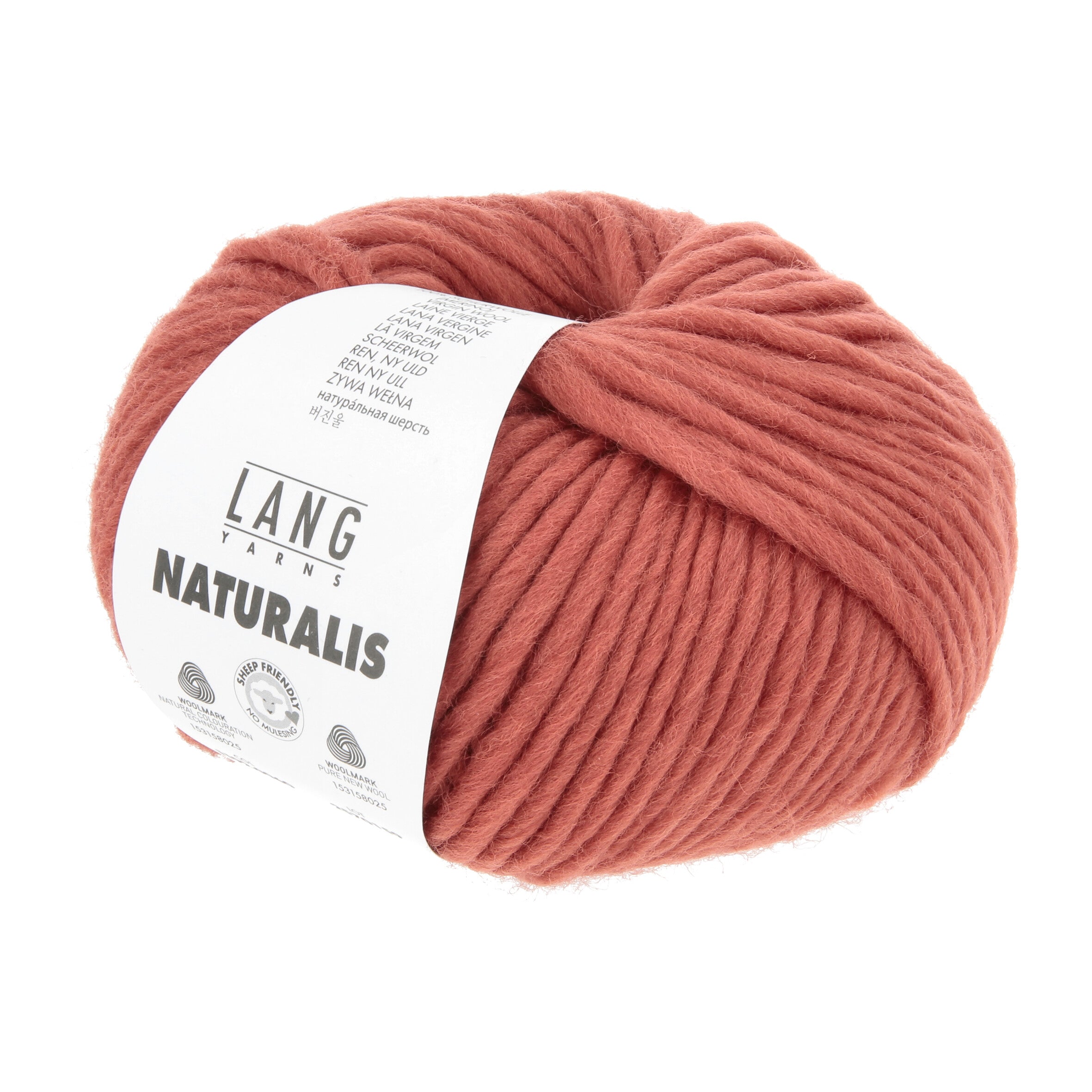 Naturalis LANG YARNS
