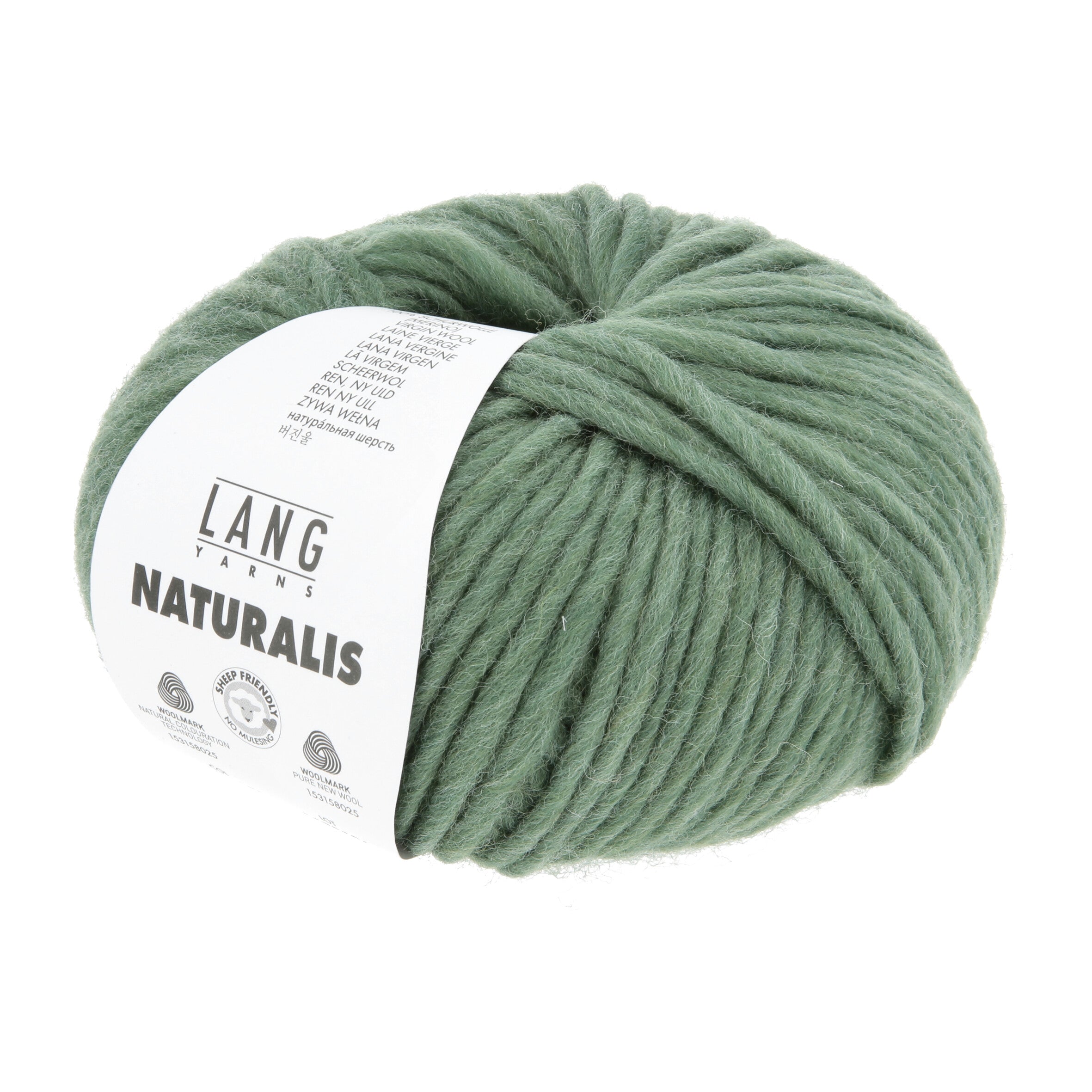 Naturalis LANG YARNS