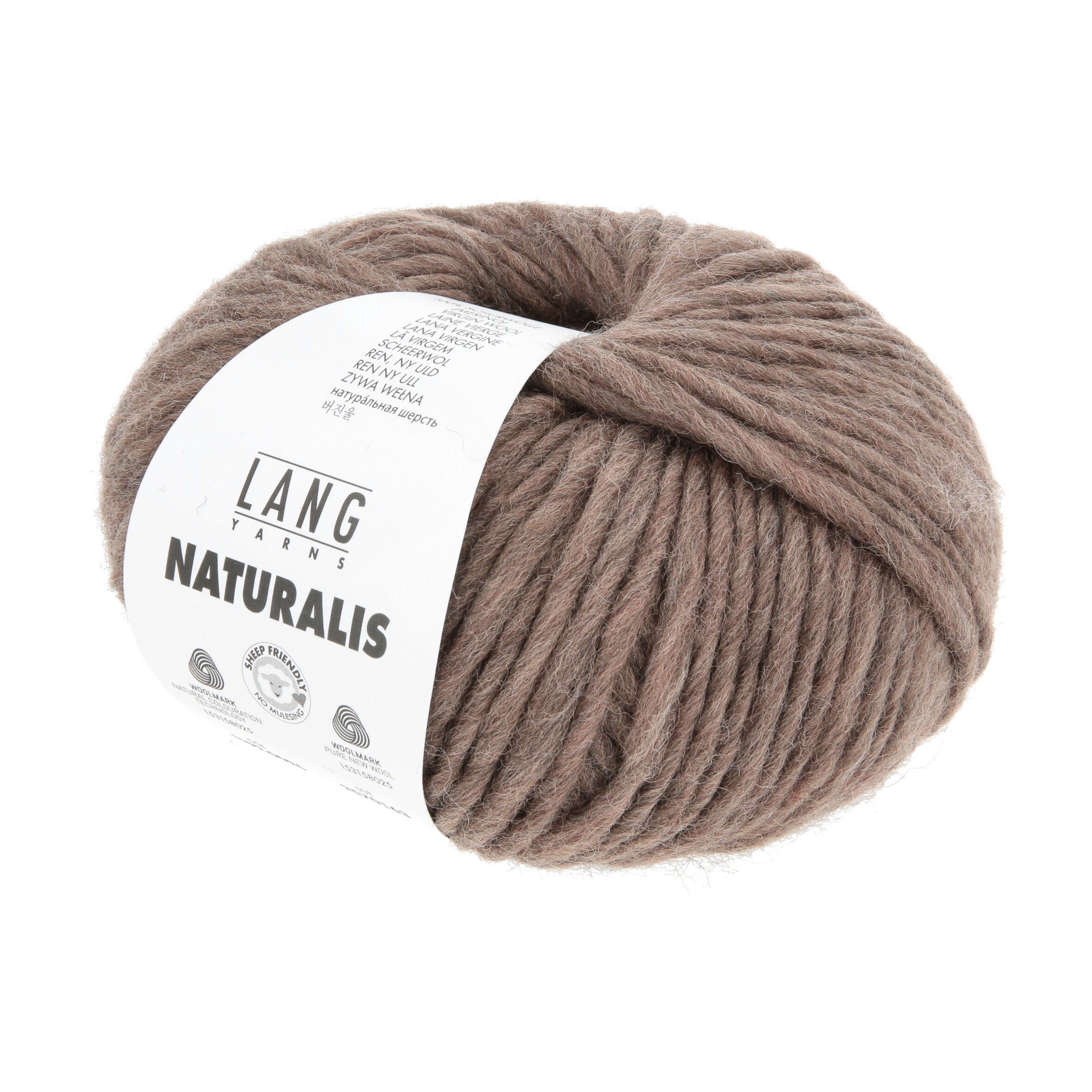 Naturalis LANG YARNS