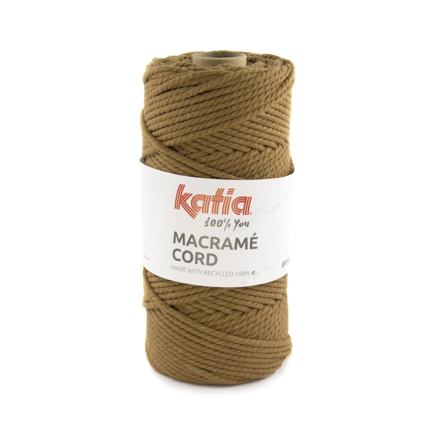 Macrame Cord