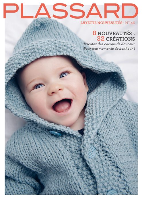 Catalogue n°146 Layette Nouveautés