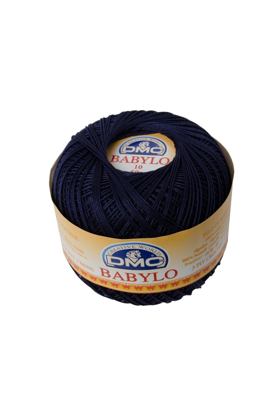 Babylo 10